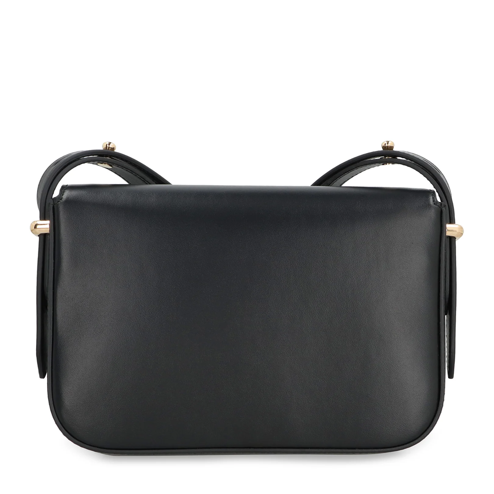 Triangle Logo Shoulder Bag - Image 3