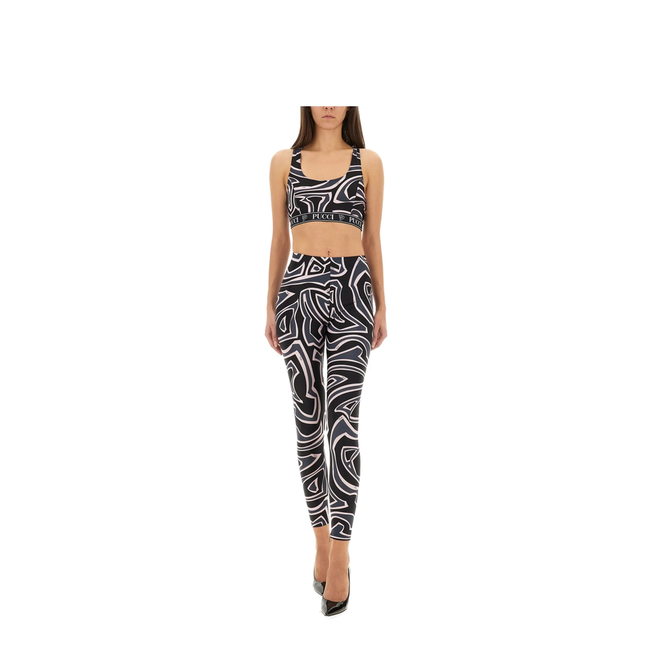Labirinto Sports Top - Image 2