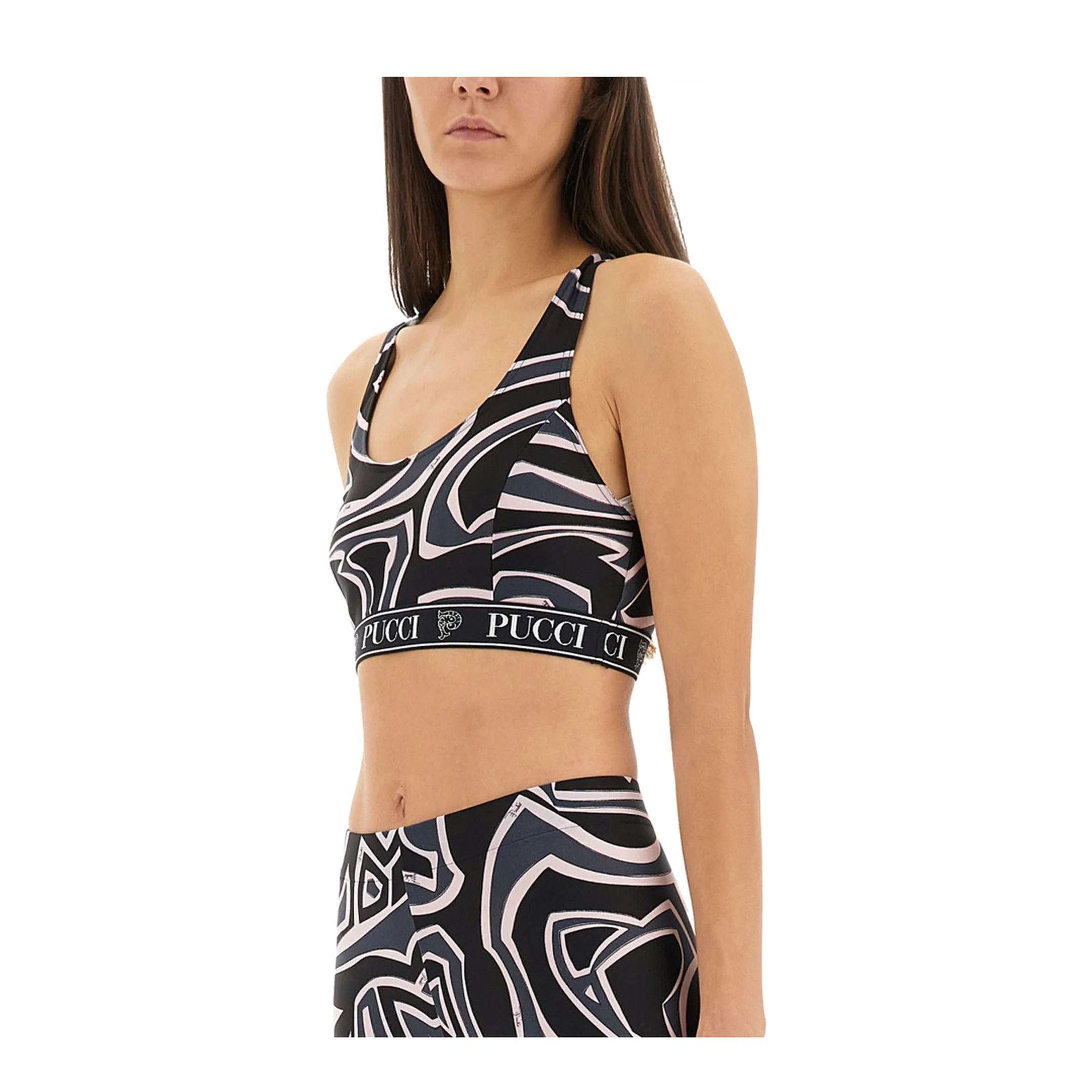 Labirinto Sports Top - Image 4