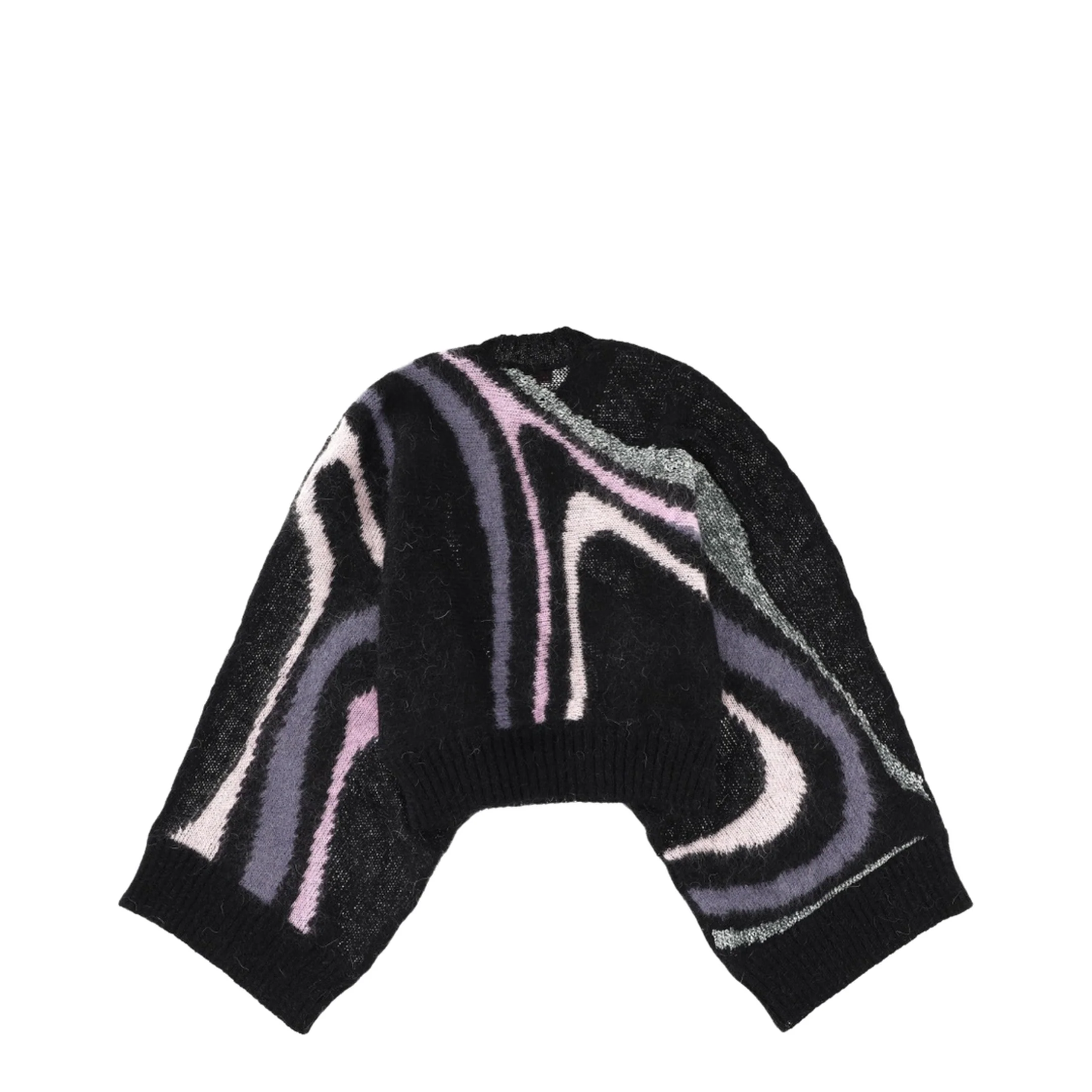Sweaters Black - Image 2