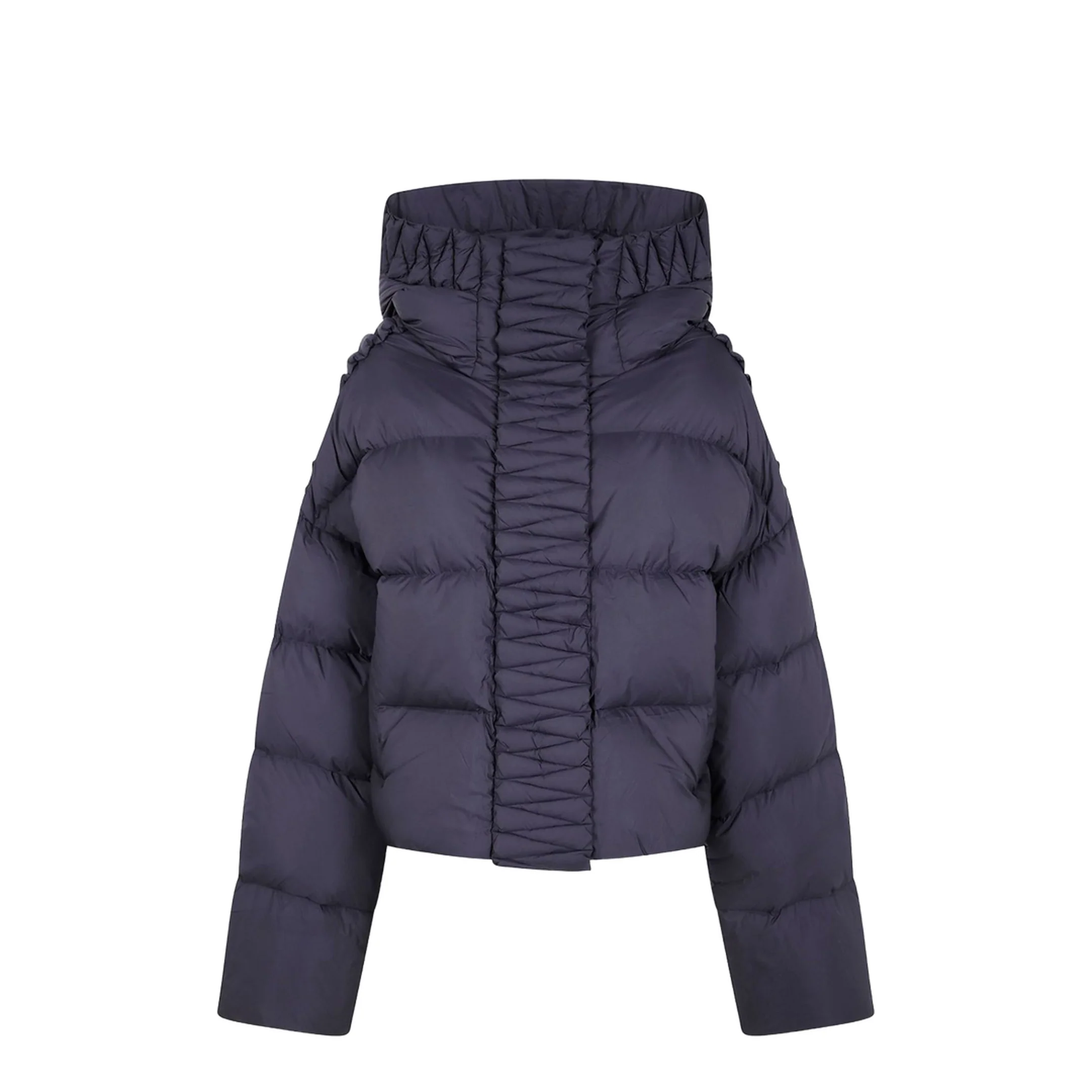 Coats Black