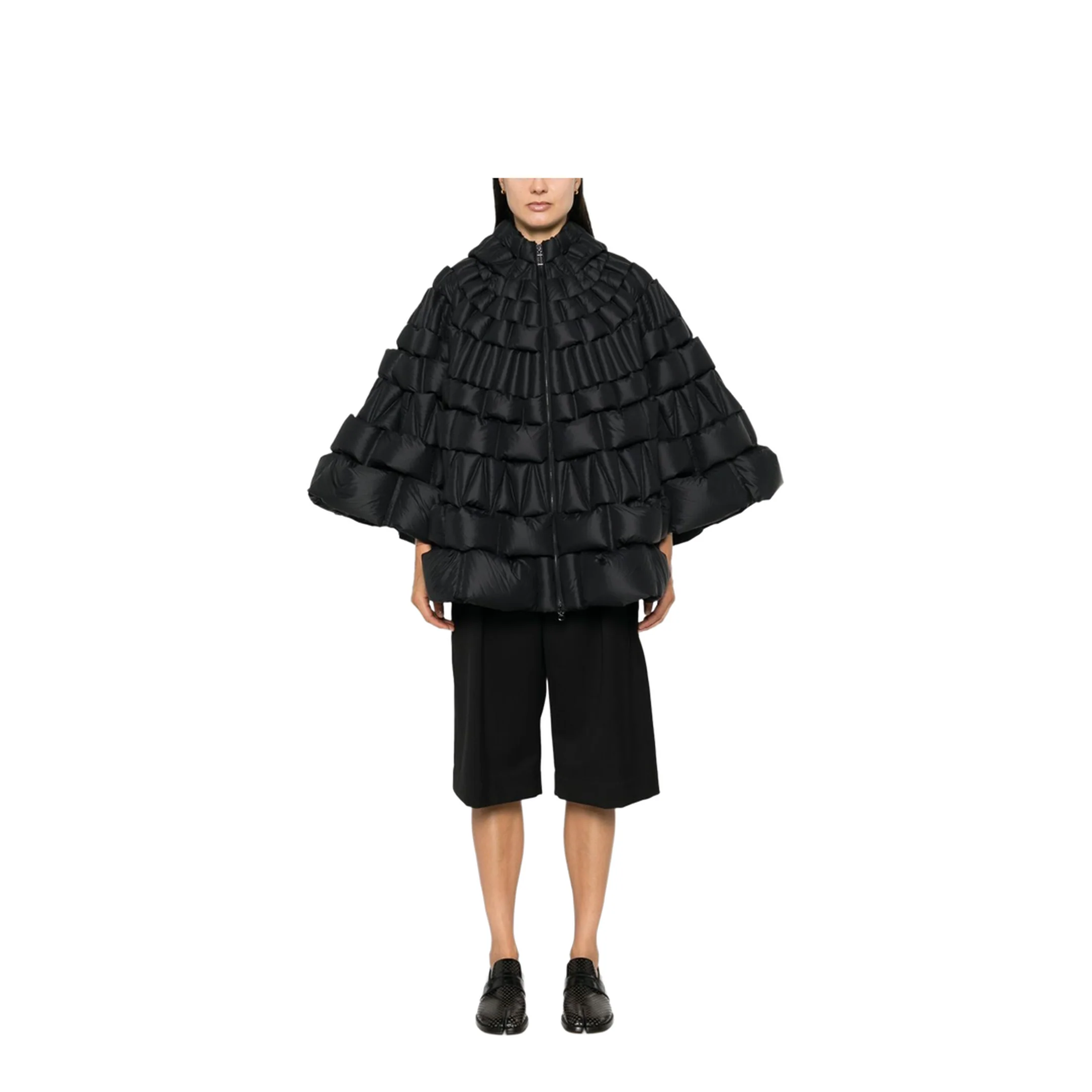 Jackets Black - Image 2