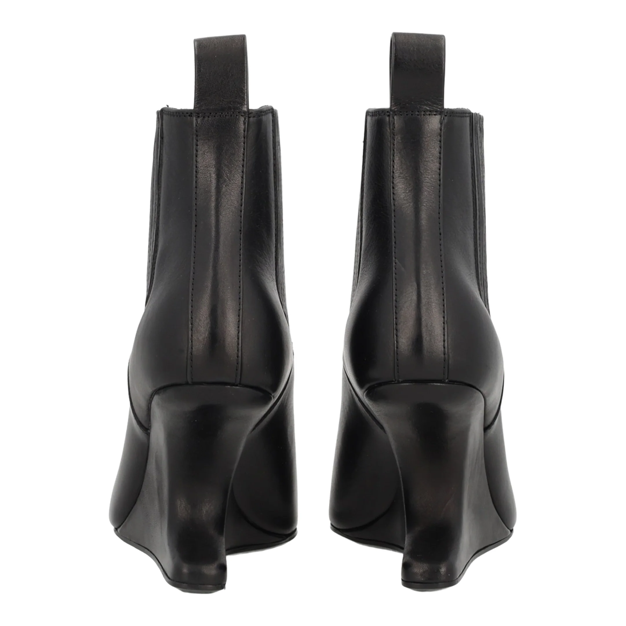 Ankle Boots - Image 4