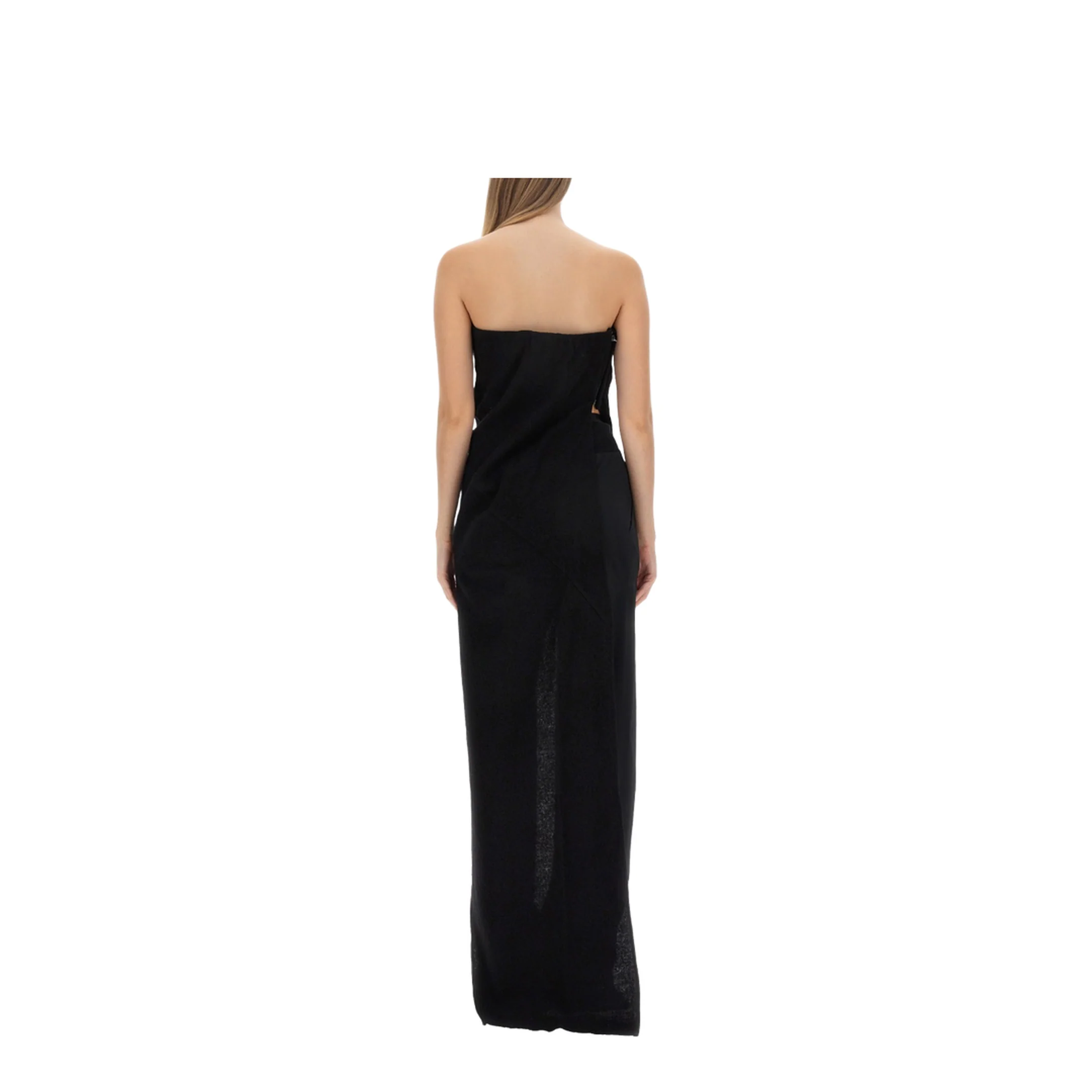 Asymmetrical Long Top - Image 3