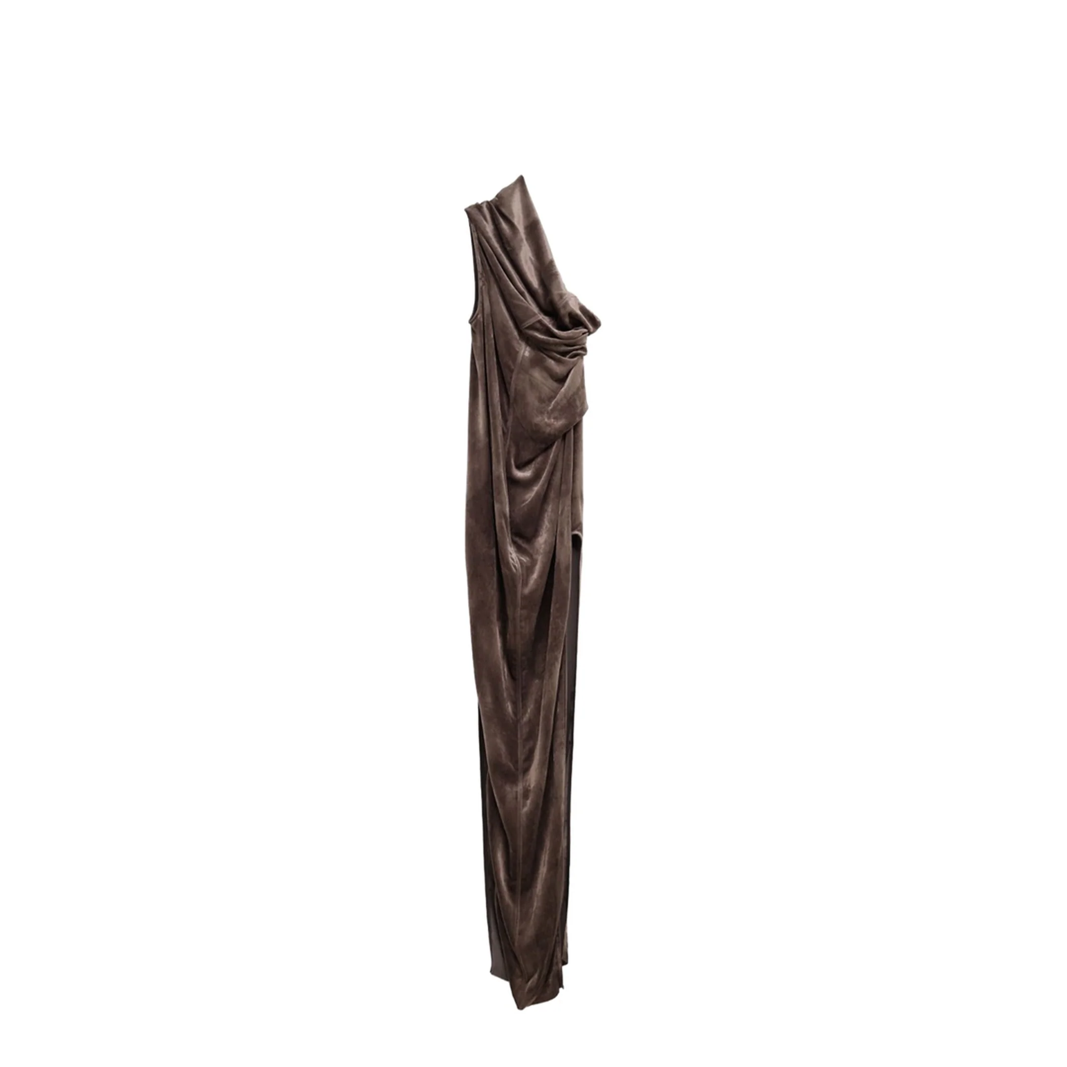 Athena Arrowhead Long Dress - Image 2