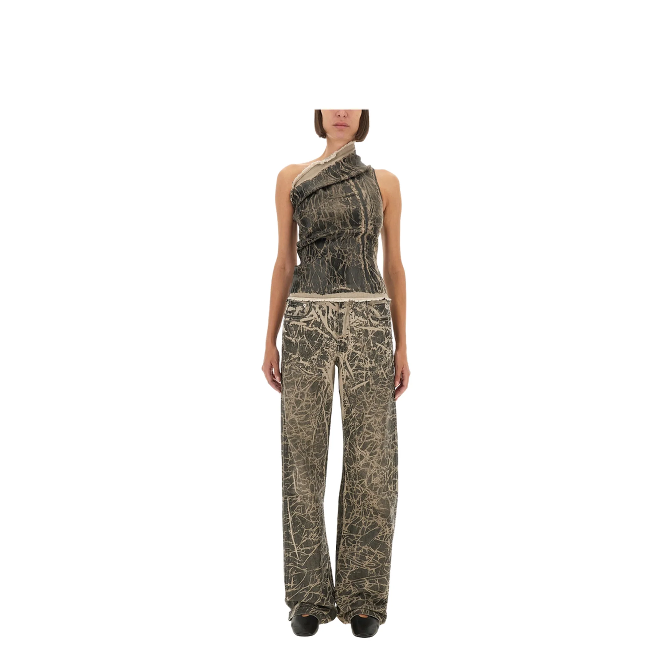 Athena Top