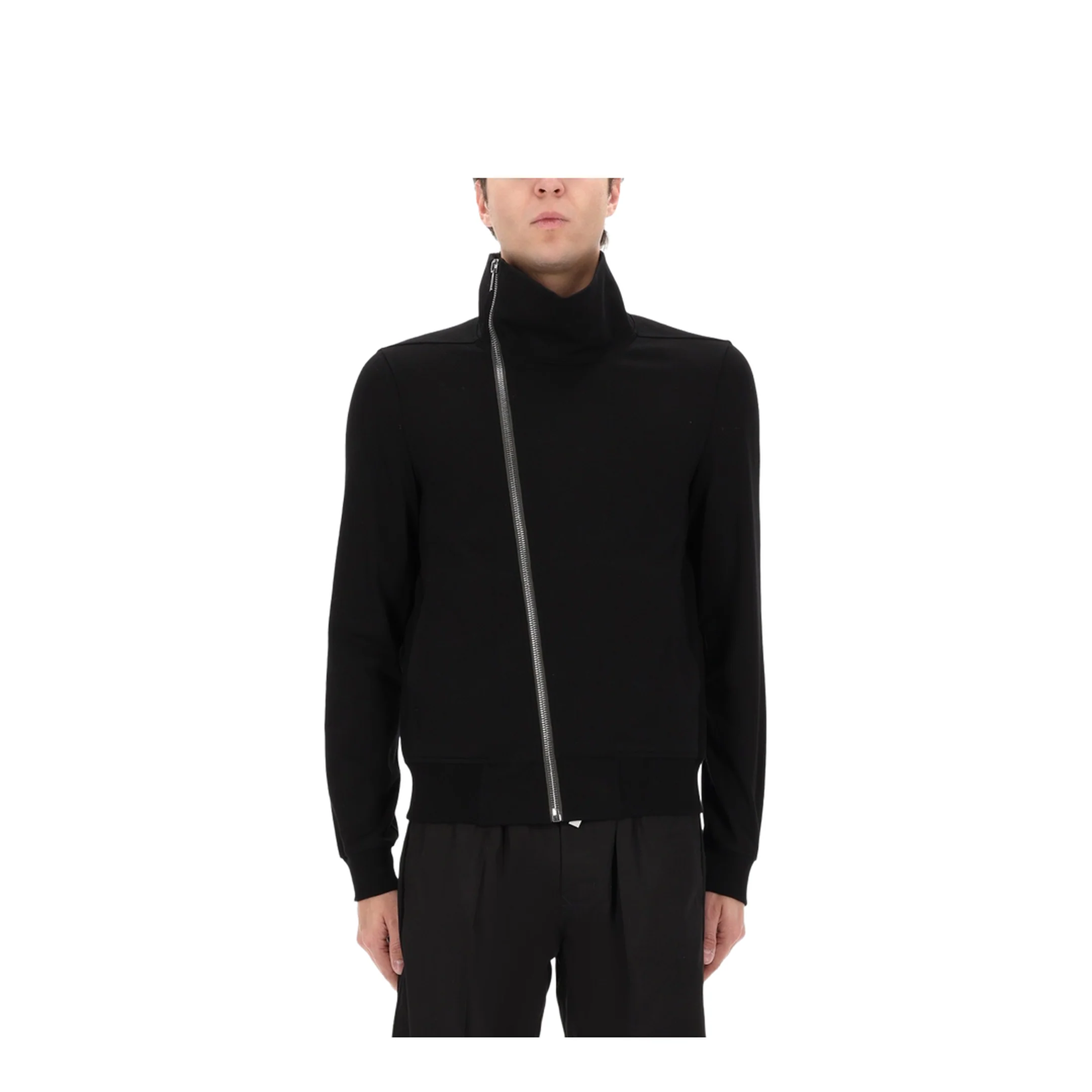 Bauhaus Jogger Sweatshirt - Image 4