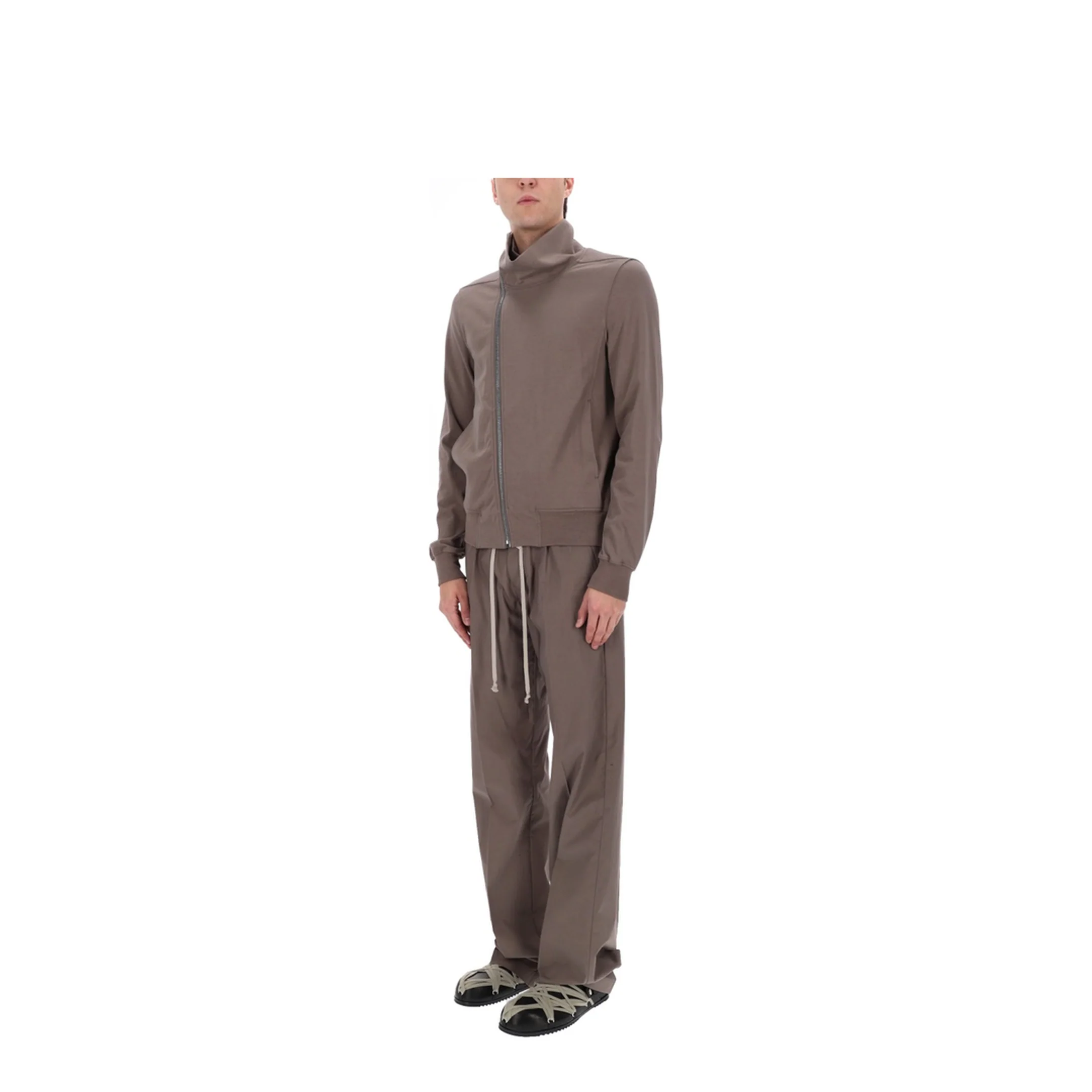 Bauhaus Jogger Sweatshirt - Image 2