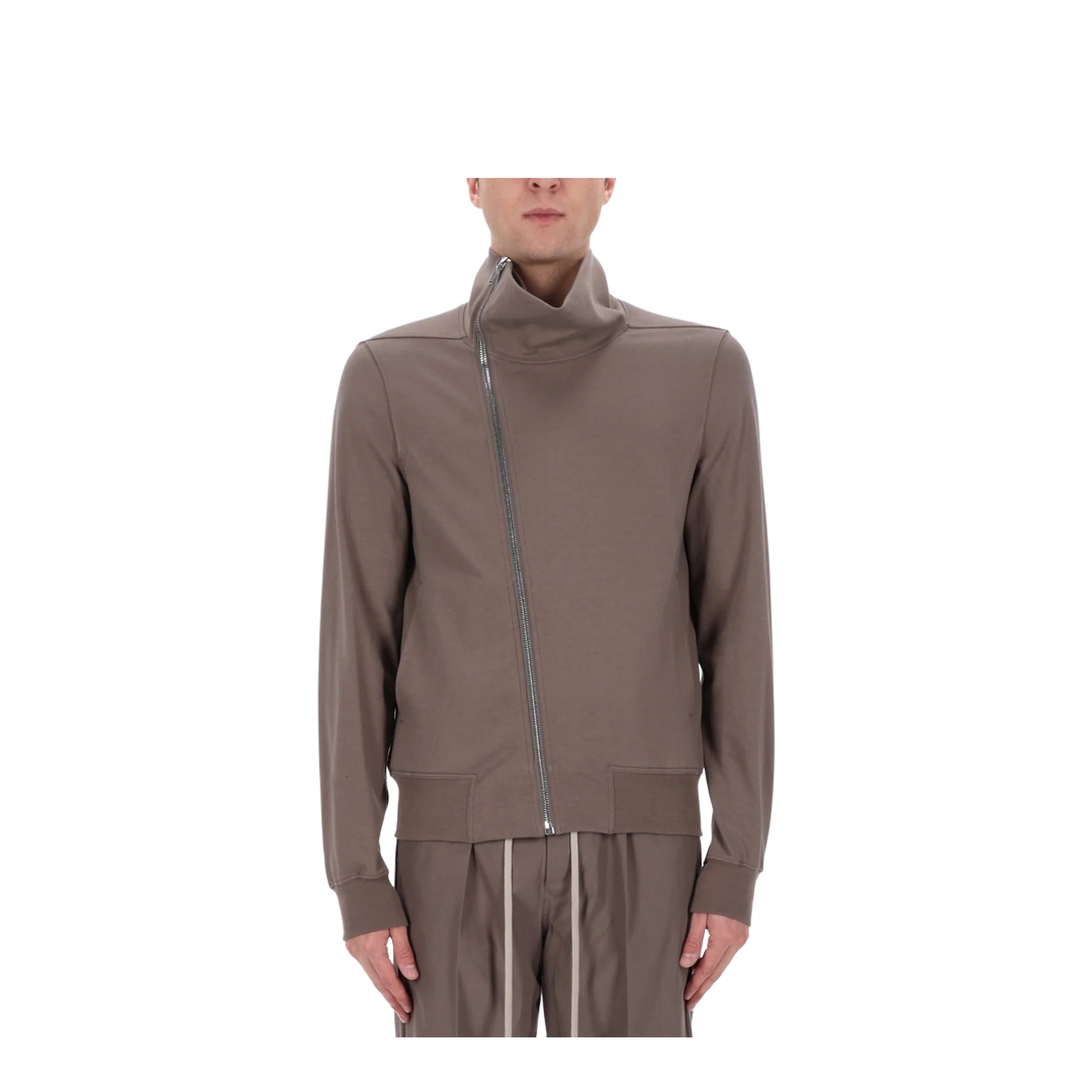 Bauhaus Jogger Sweatshirt - Image 4