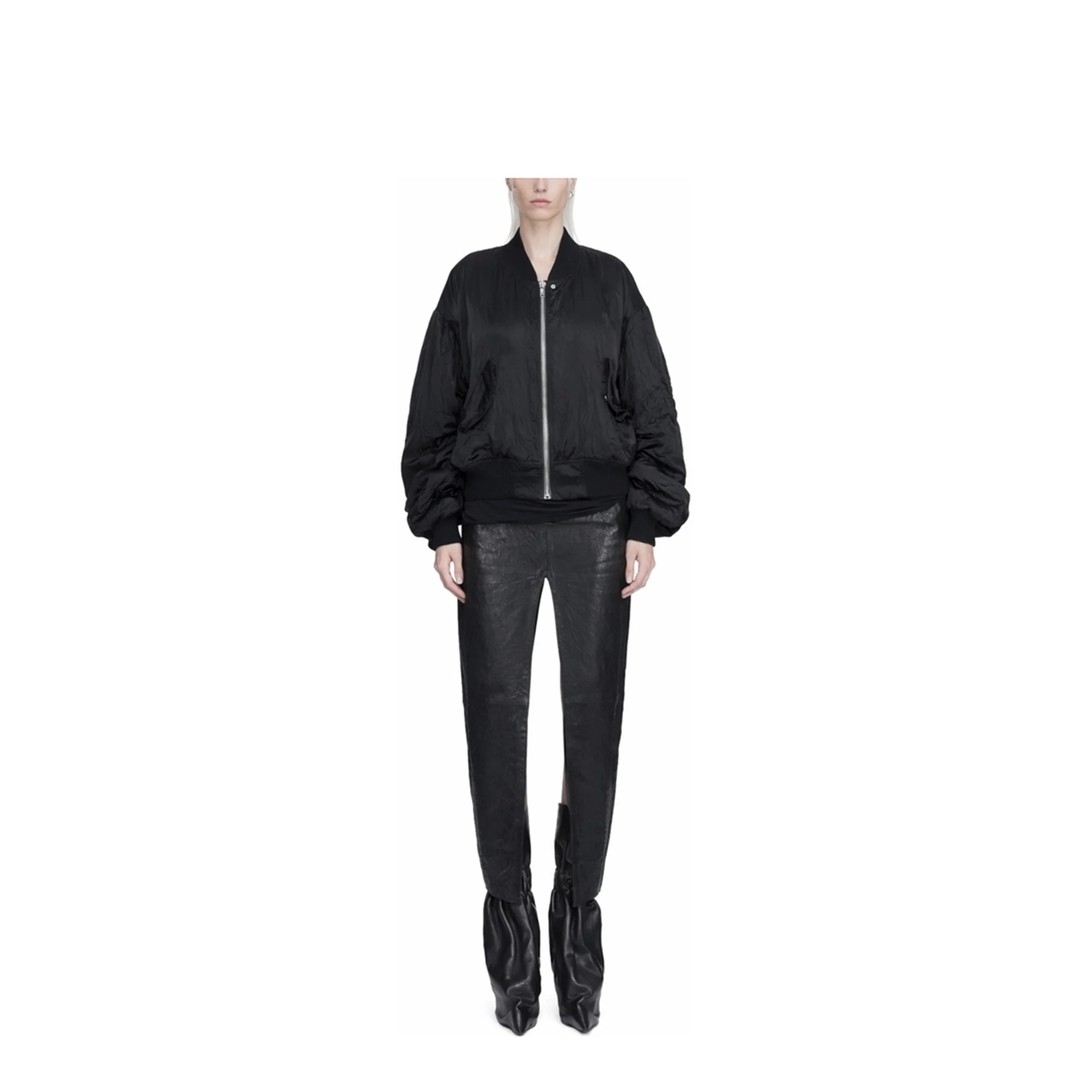 BOMBER JACKET "BUCKET FLIGHT" - Image 2