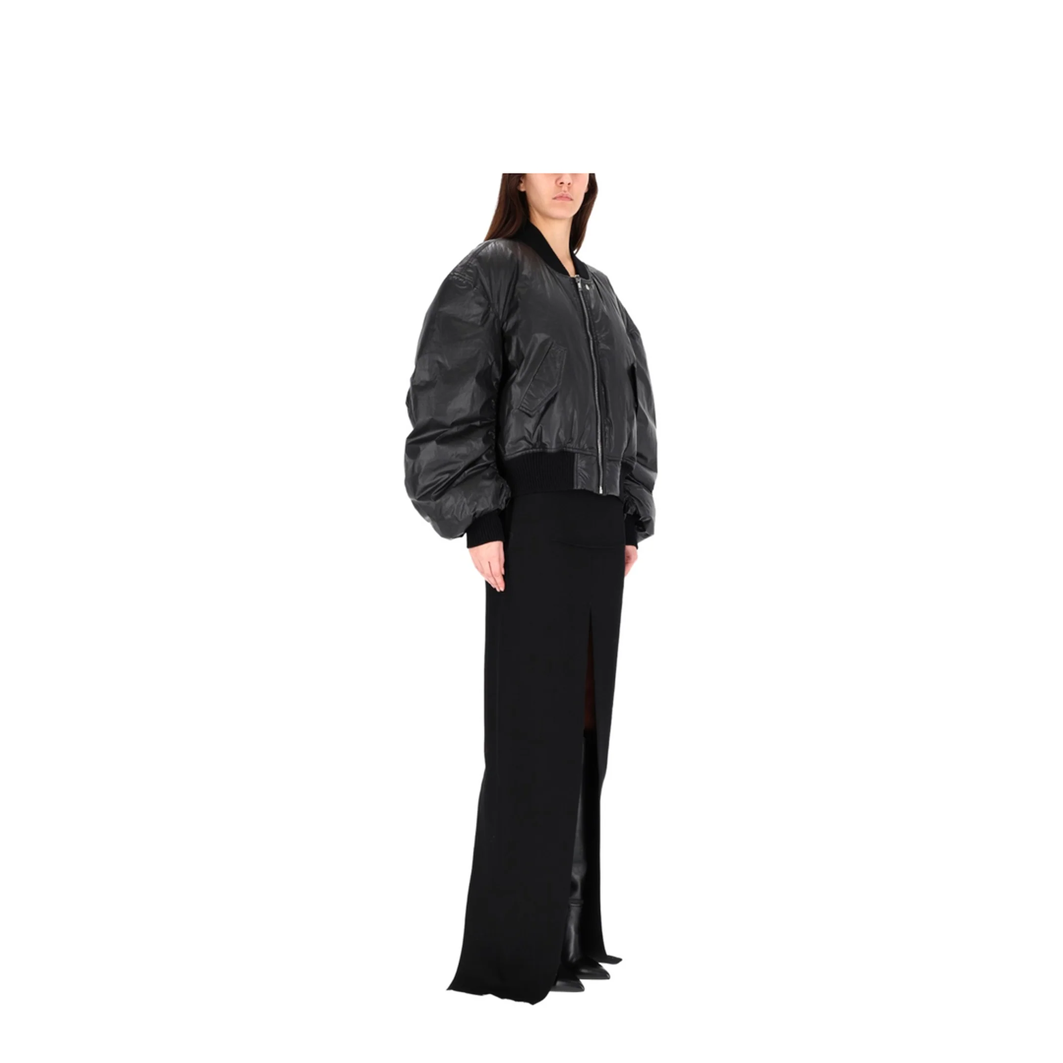 BOMBER JACKET "RUNWAY CAL" - Image 2