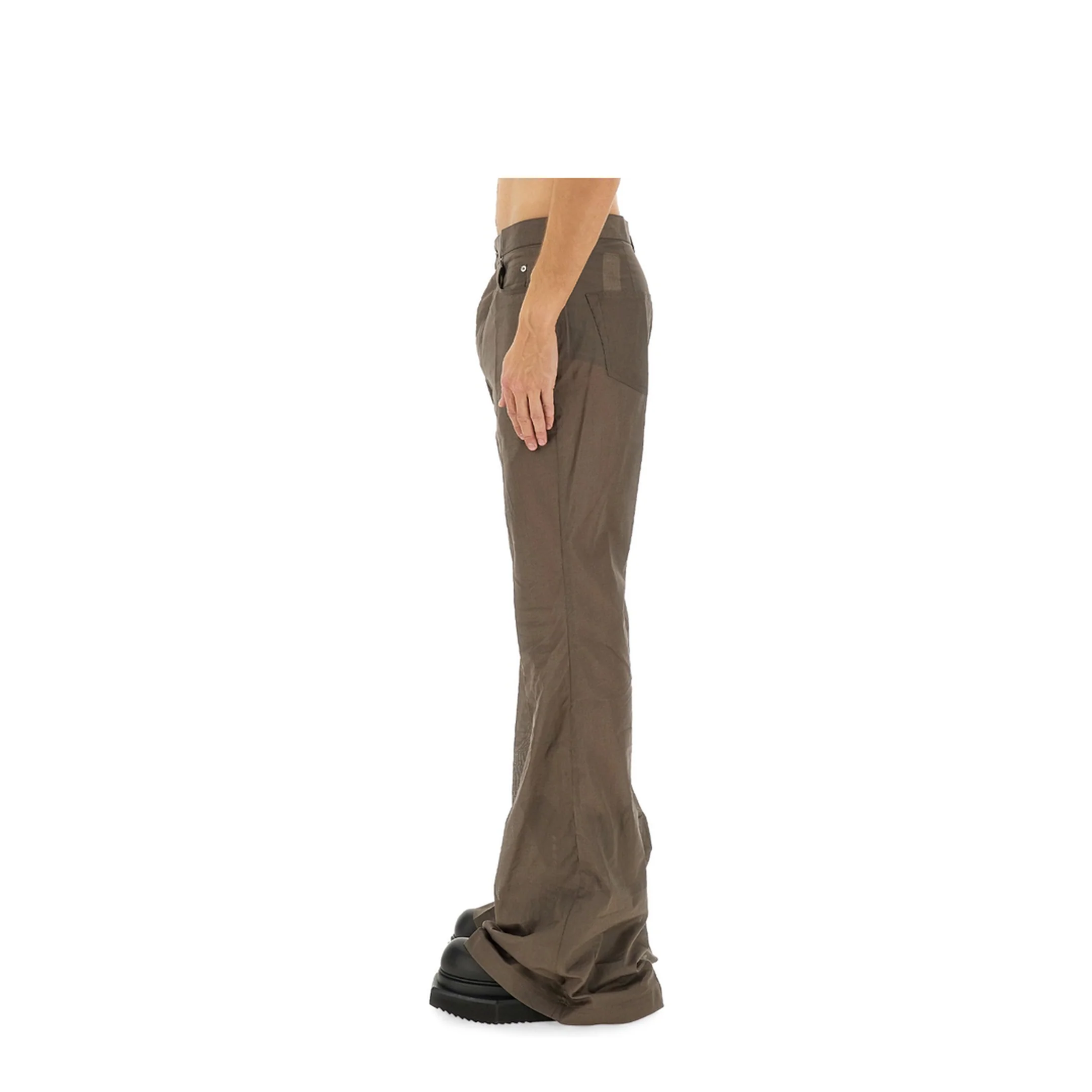 Bootcut Pants - Image 4