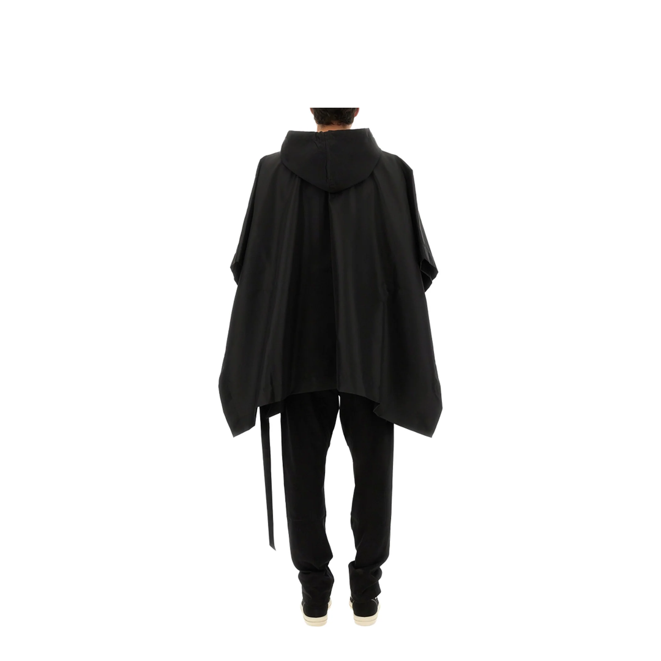 Cape with Hood - Image 3