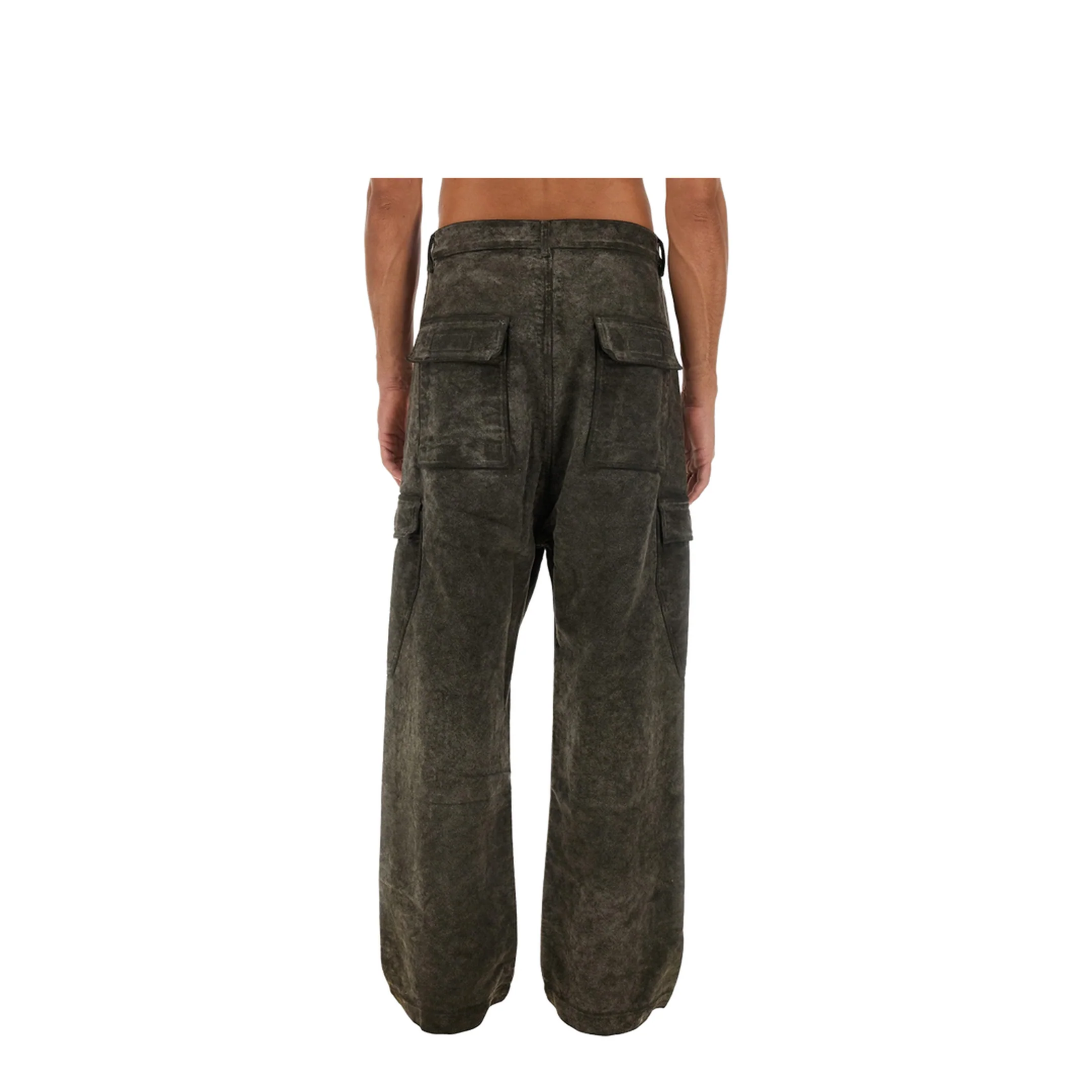 Cargo Pants - Image 3