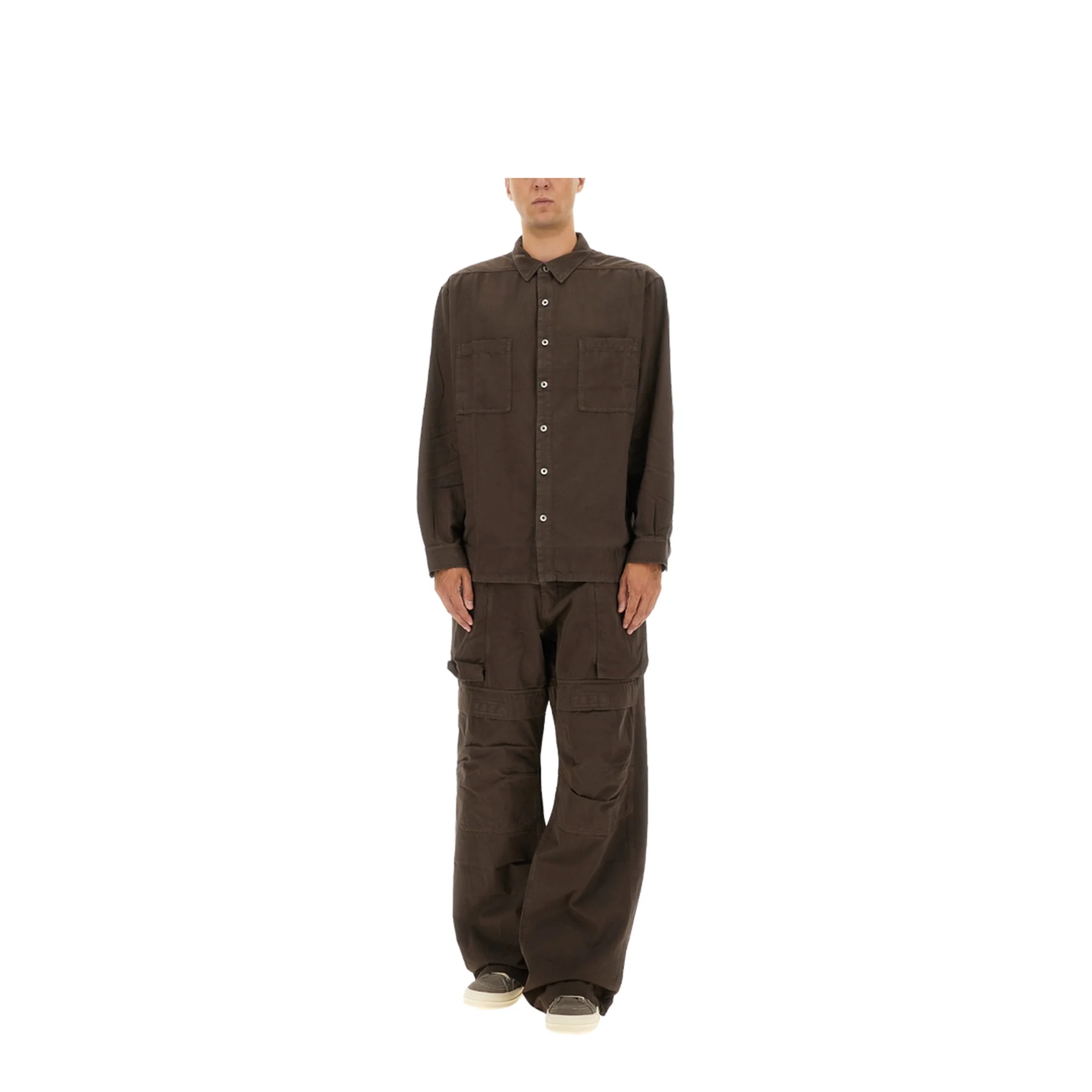 Cargo Stefan Pants - Image 2