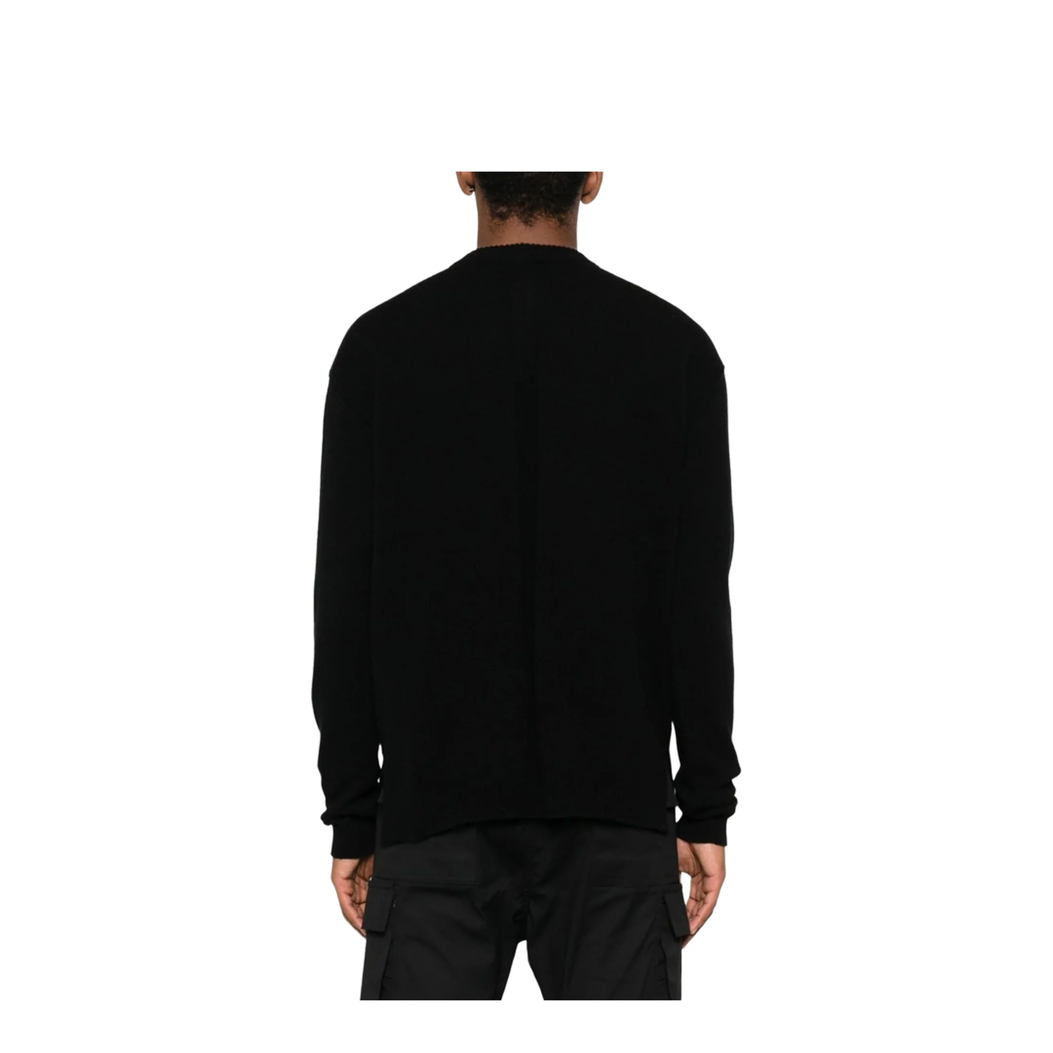 Cashmere Sweater - Image 3