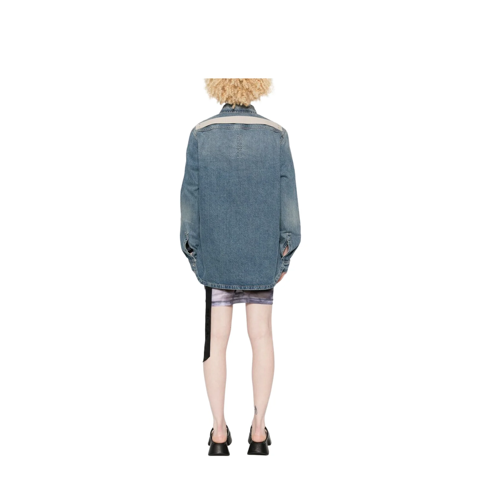 Coats Blue - Image 3