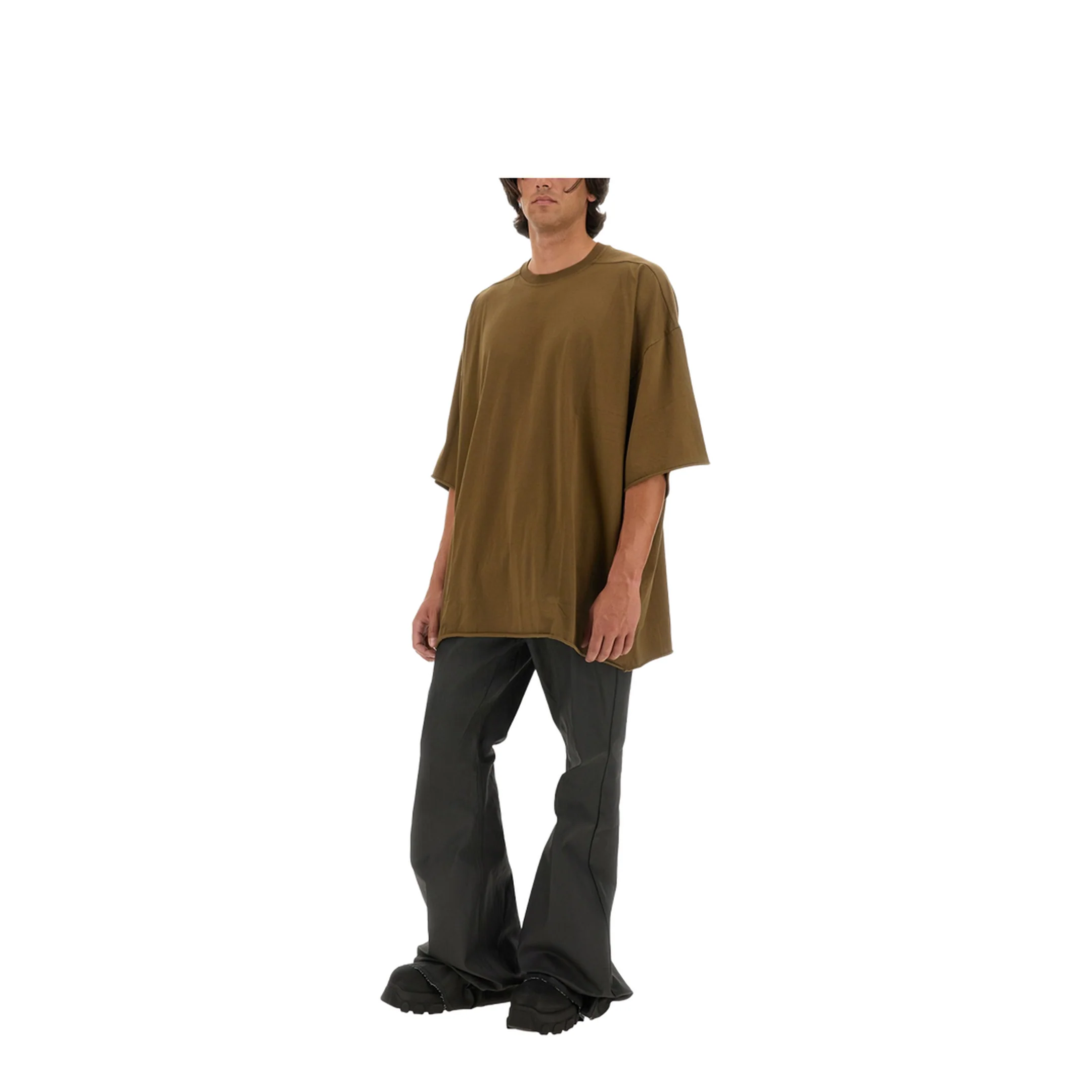 Cotton Jersey T-Shirt - Image 2