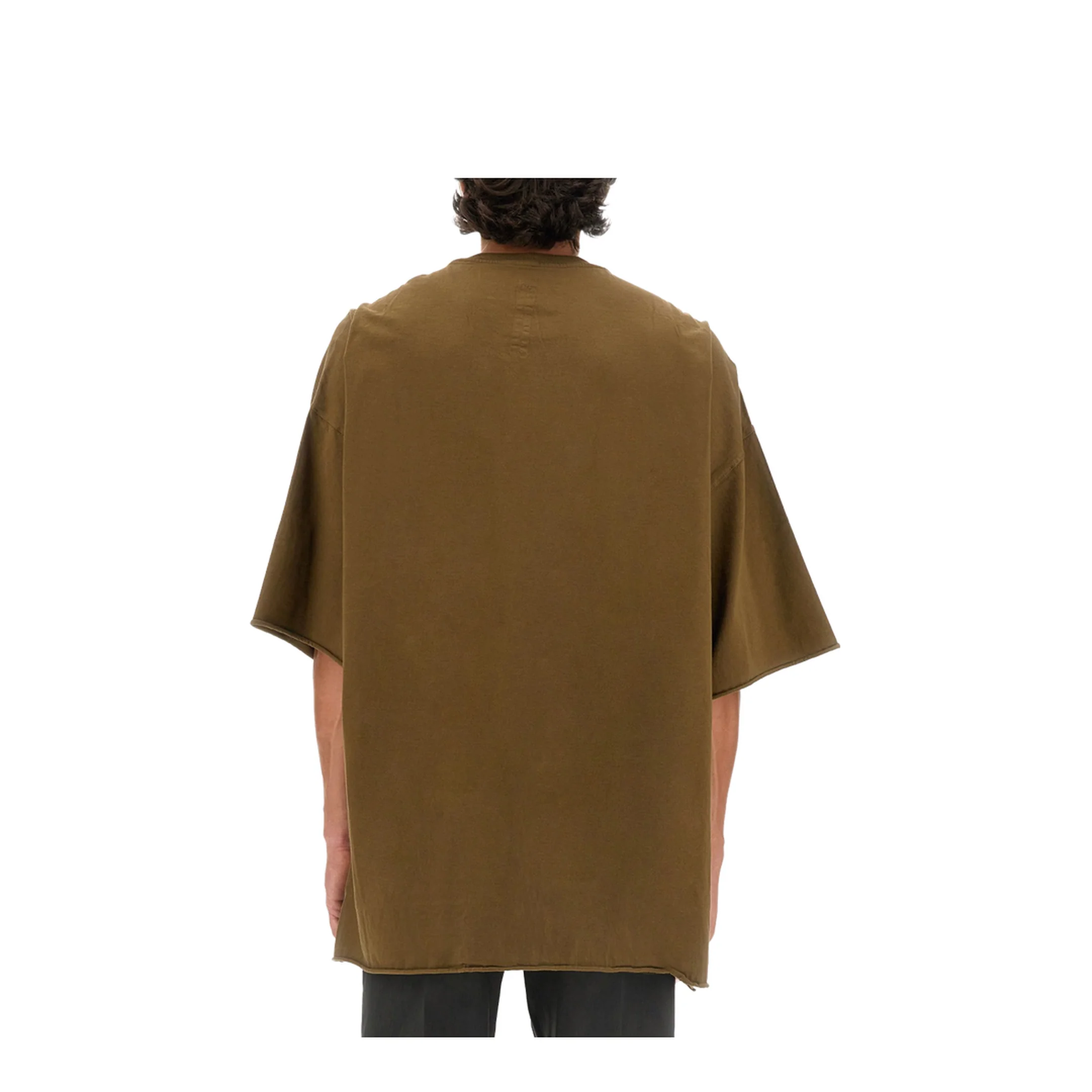 Cotton Jersey T-Shirt - Image 3