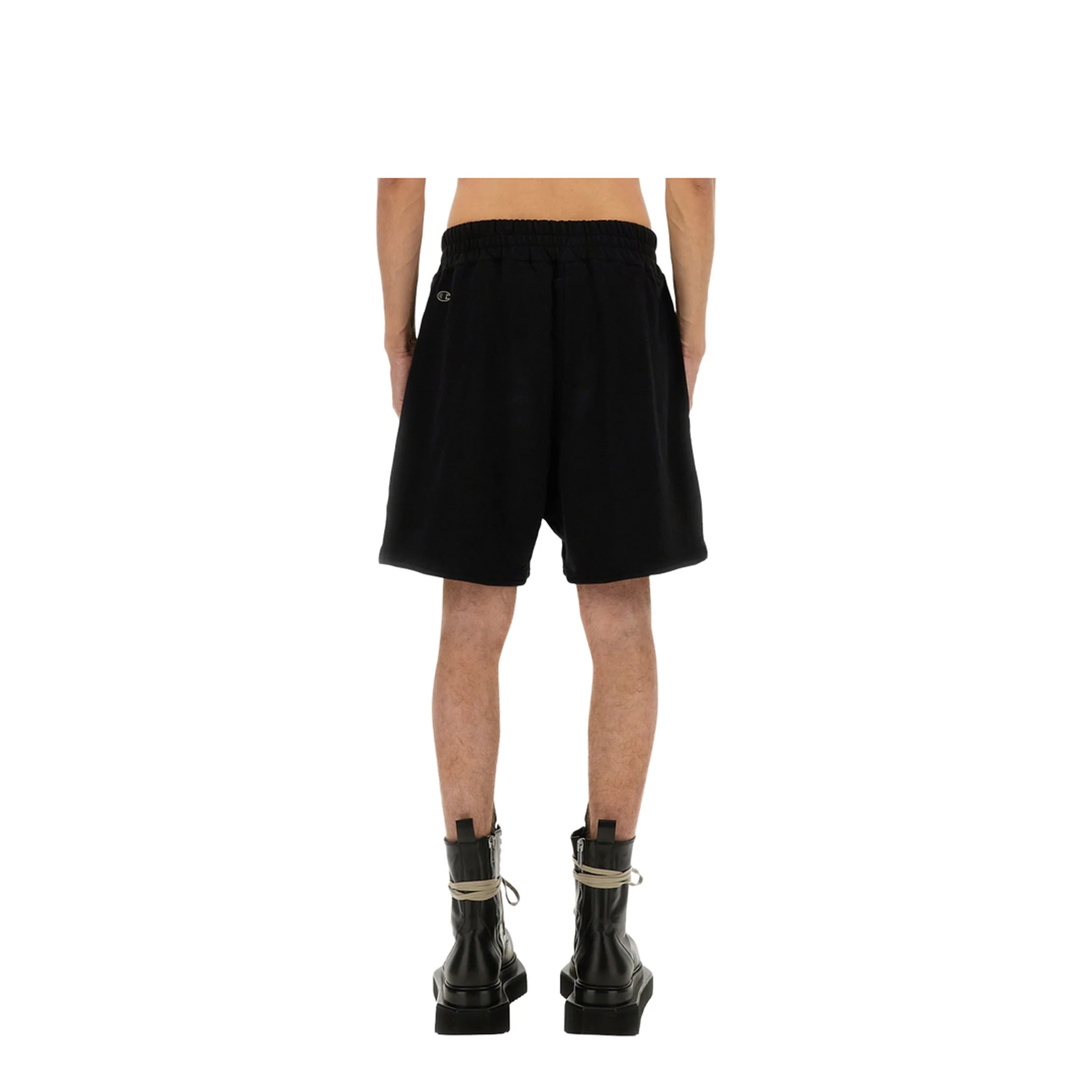 Cotton Shorts - Image 3