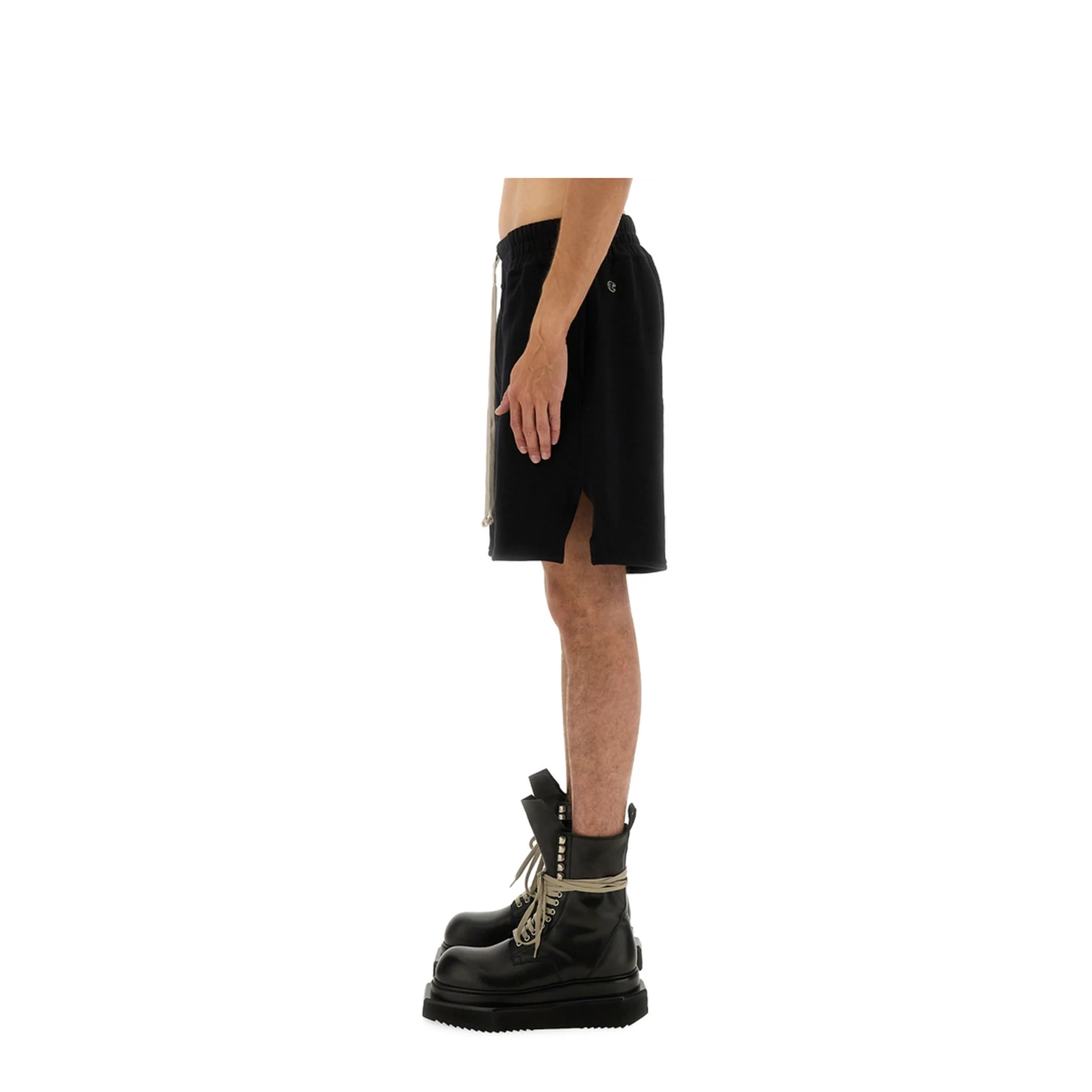 Cotton Shorts - Image 4