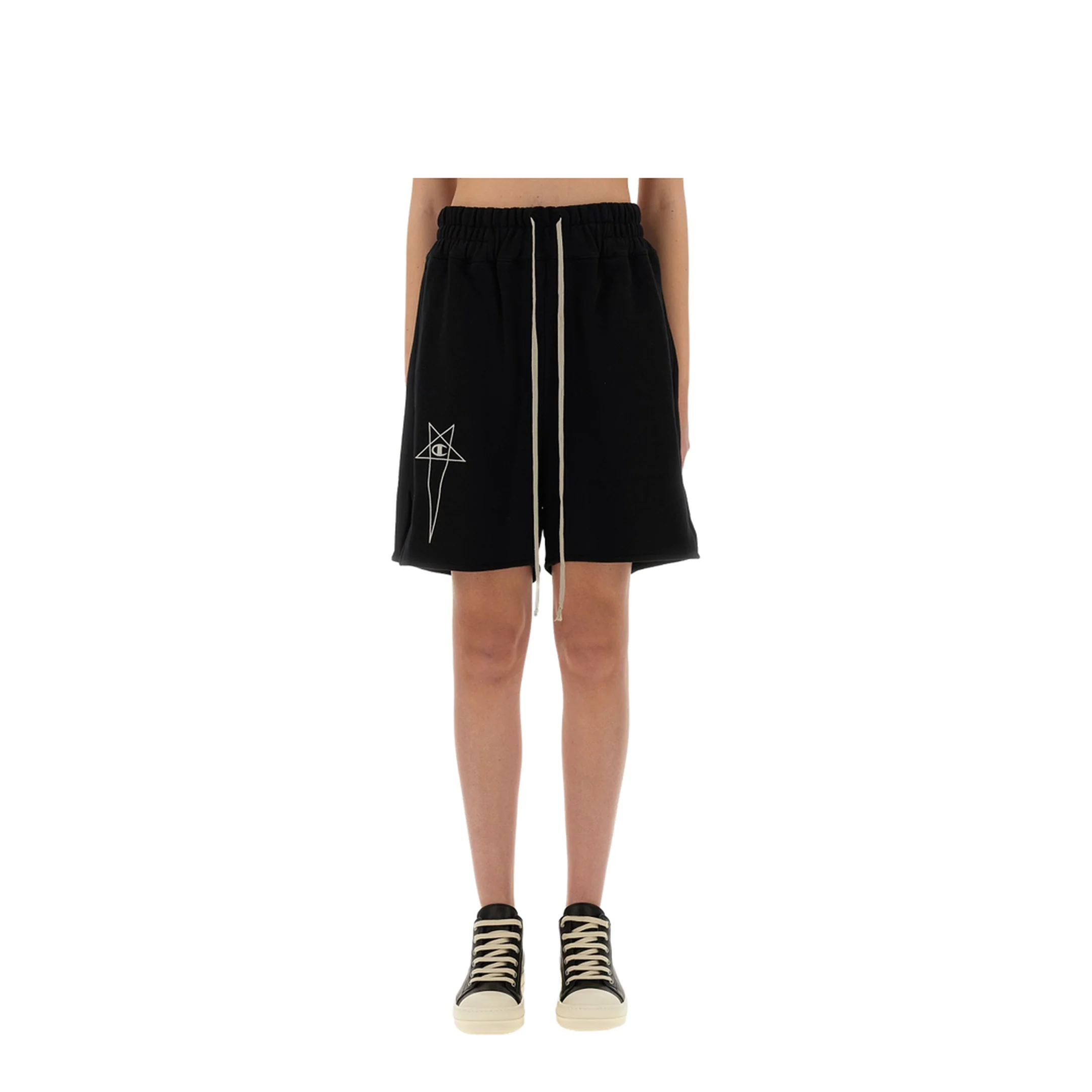 Cotton Shorts