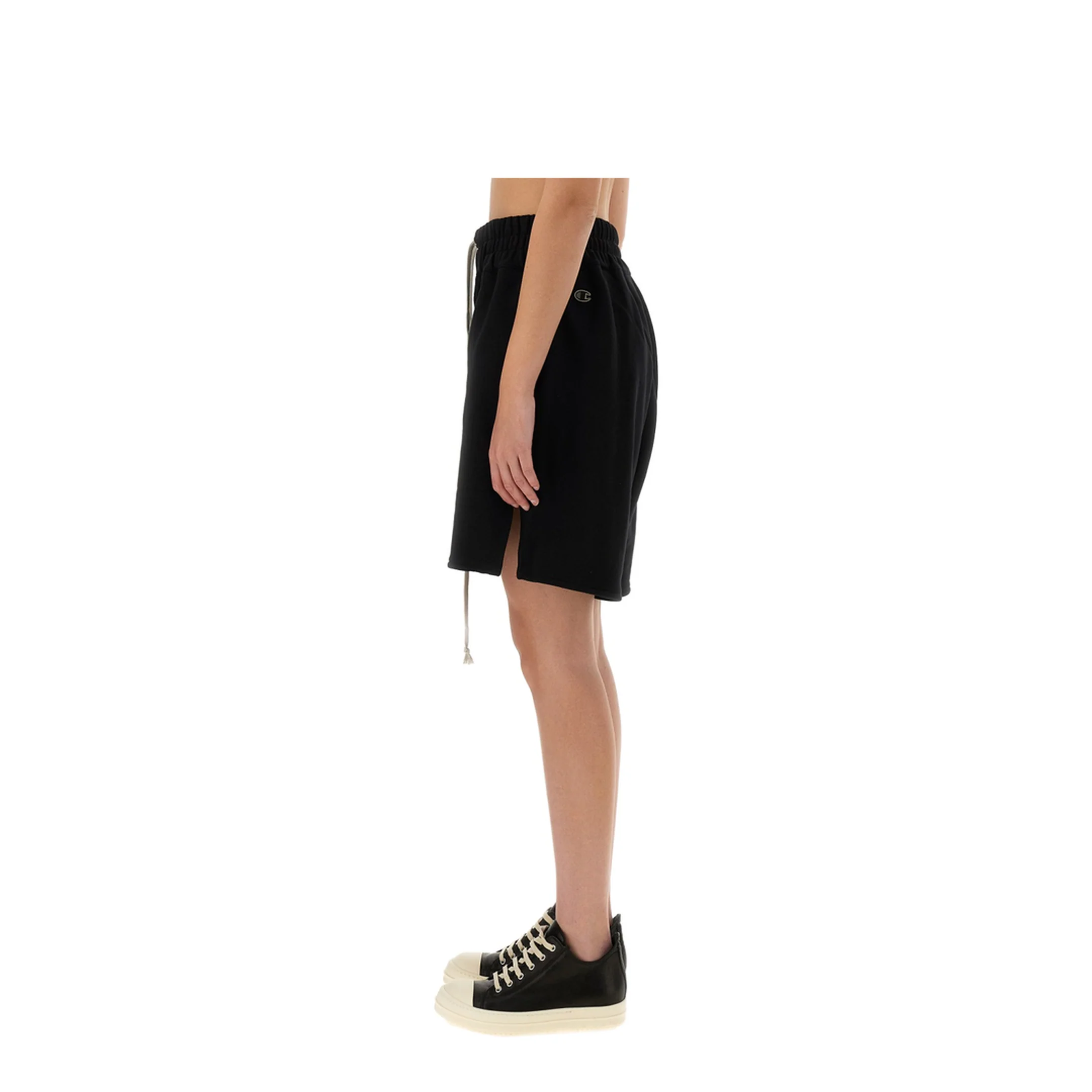 Cotton Shorts - Image 4