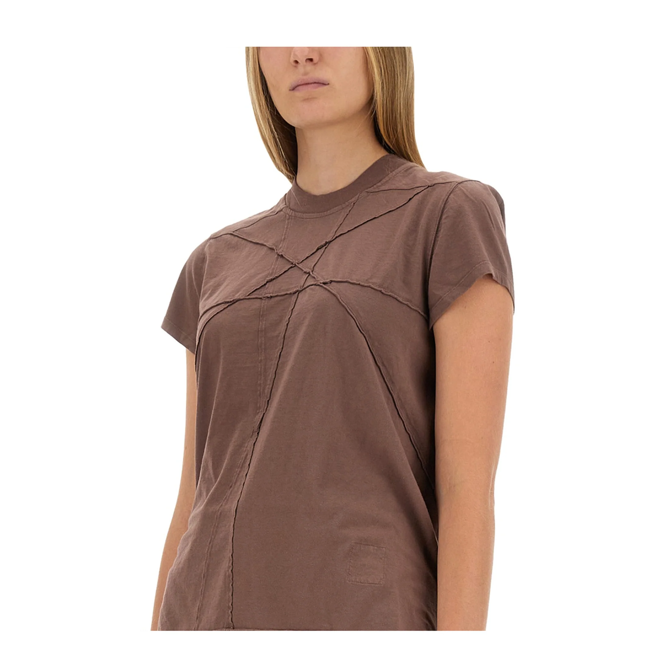 Cotton T-Shirt - Image 4