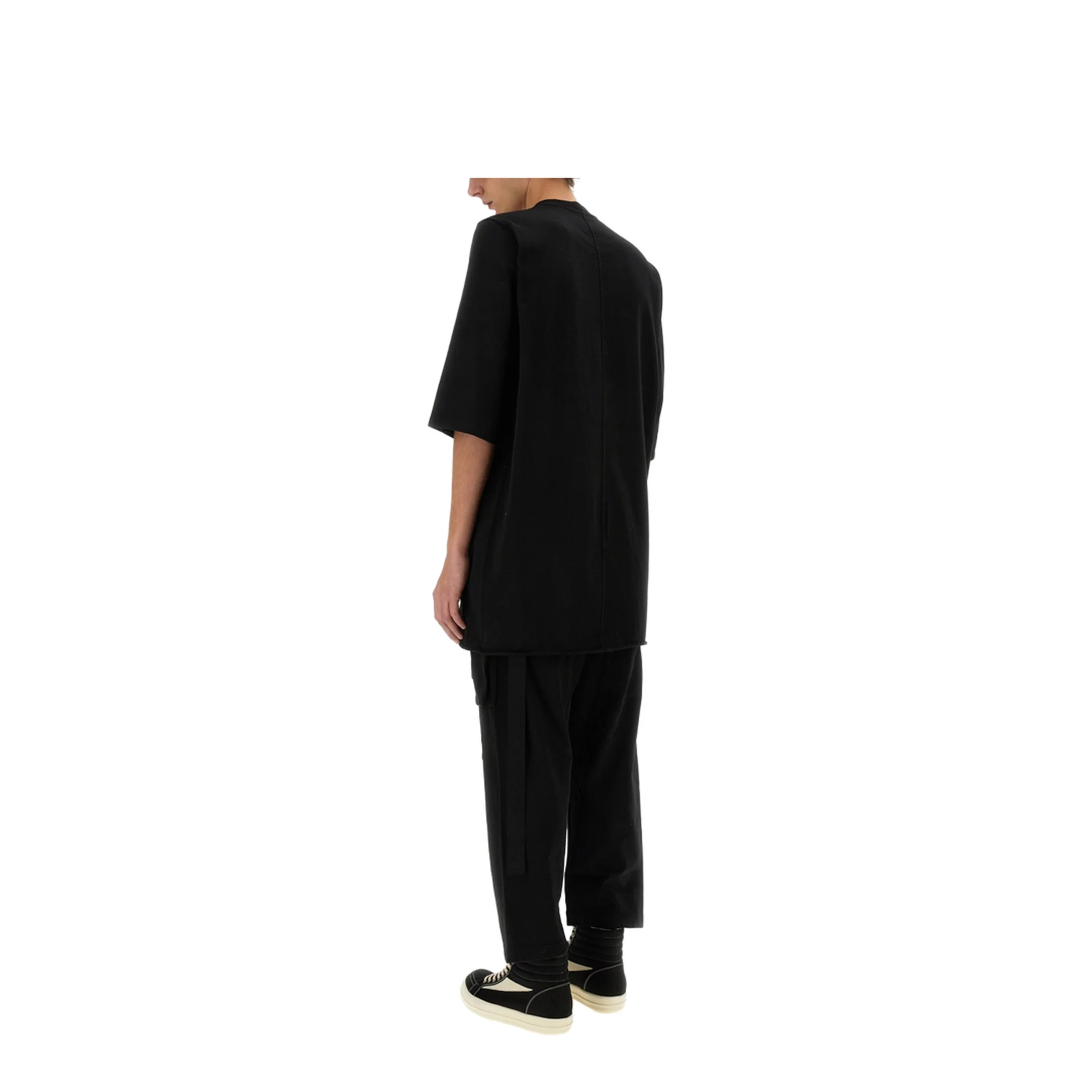 Cotton T-Shirt - Image 2