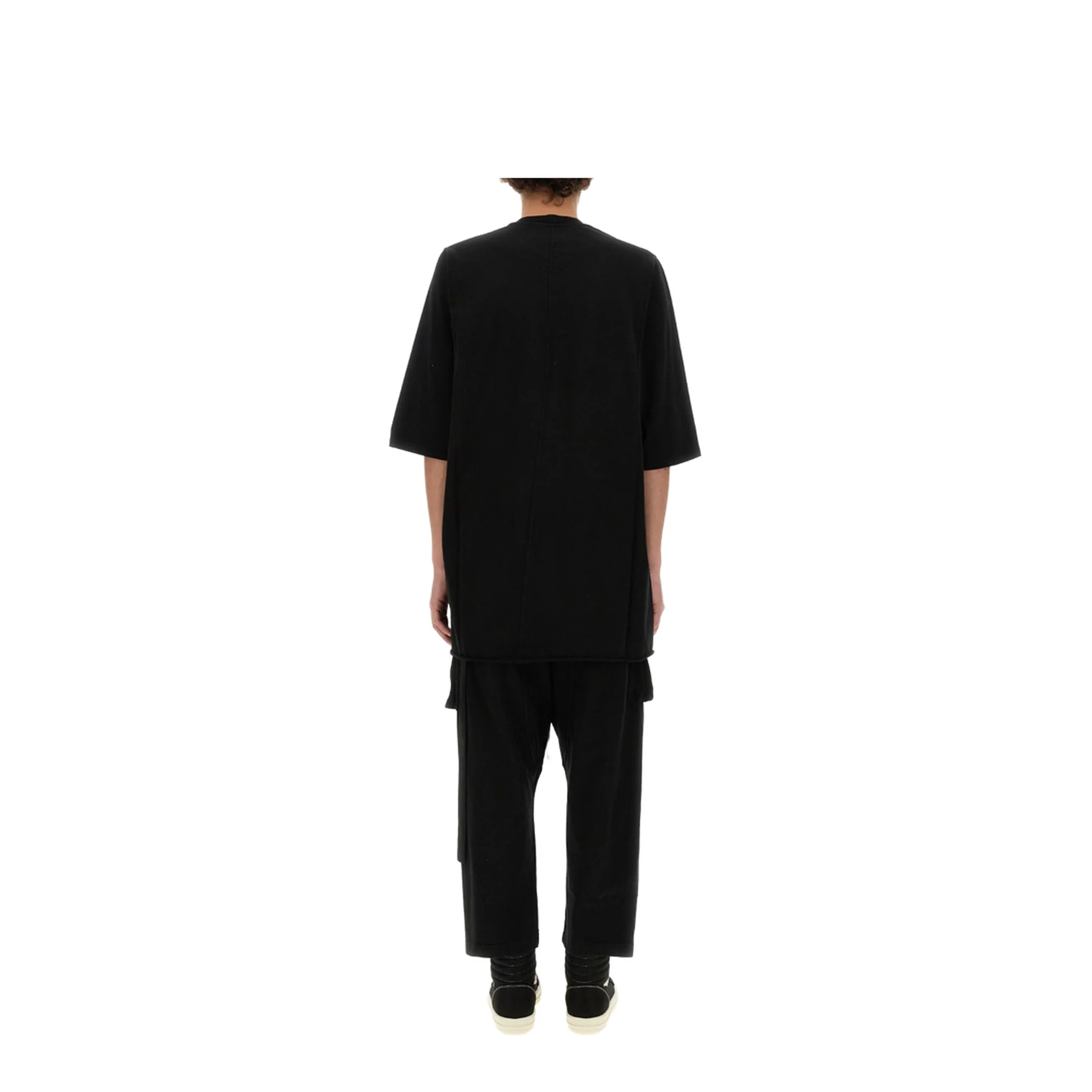 Cotton T-Shirt - Image 3