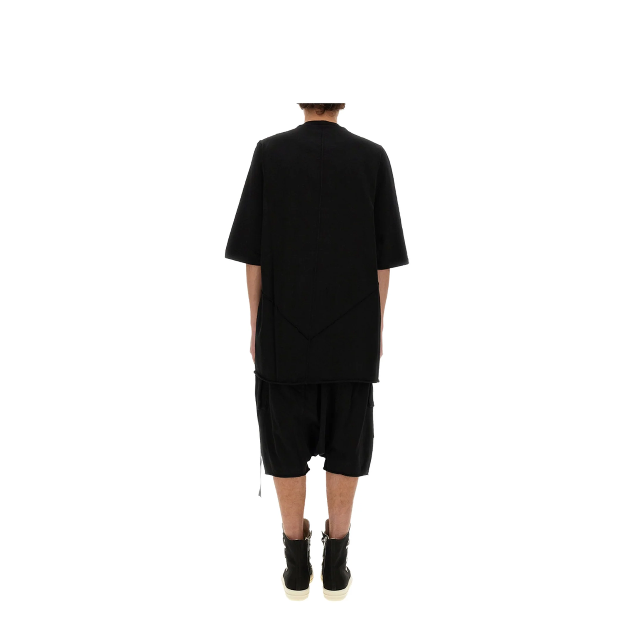 Cotton T-Shirt - Image 3
