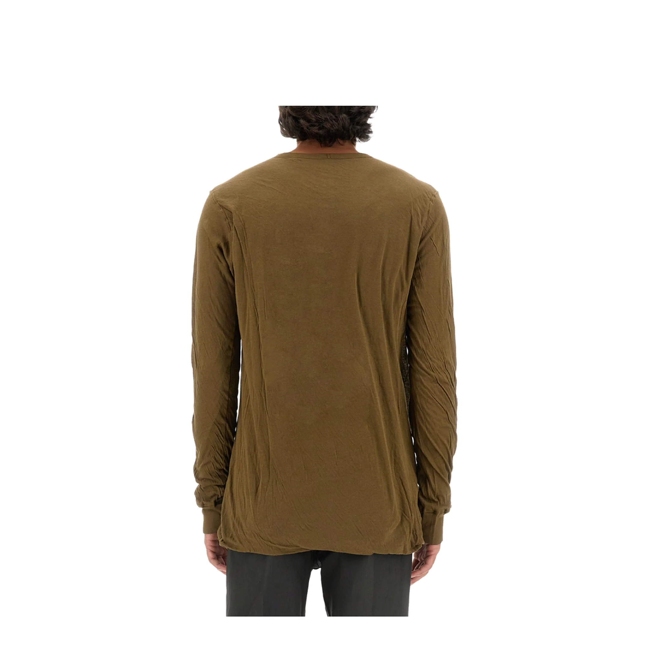 Cotton T-Shirt - Image 3