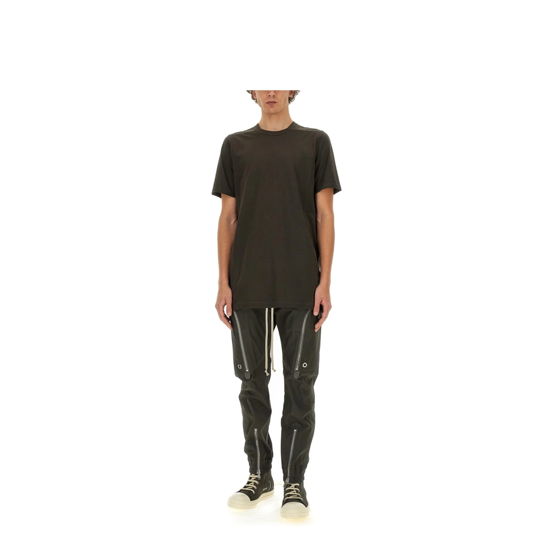 Cotton T-Shirt - Image 2