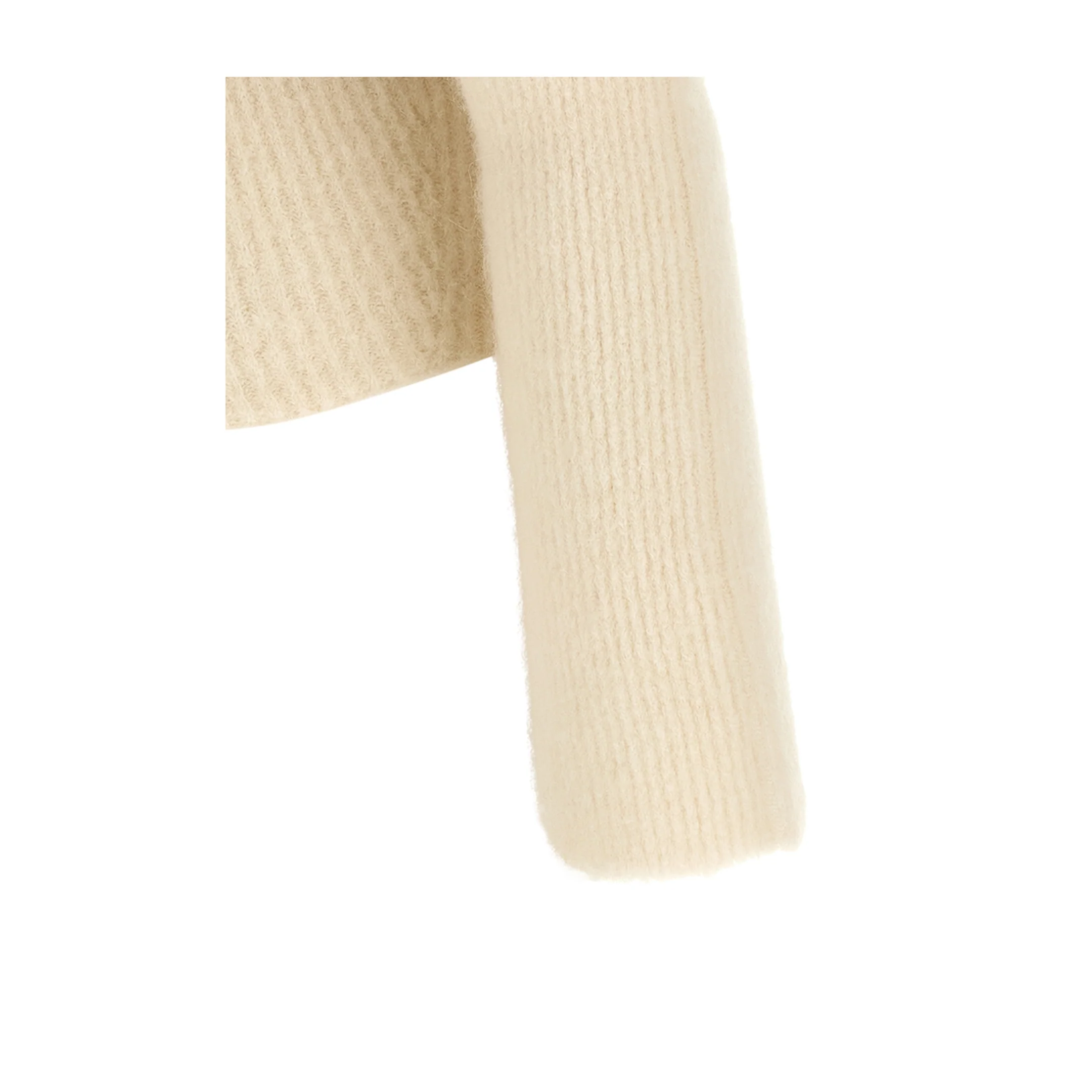 Cowl Sweater - Image 3