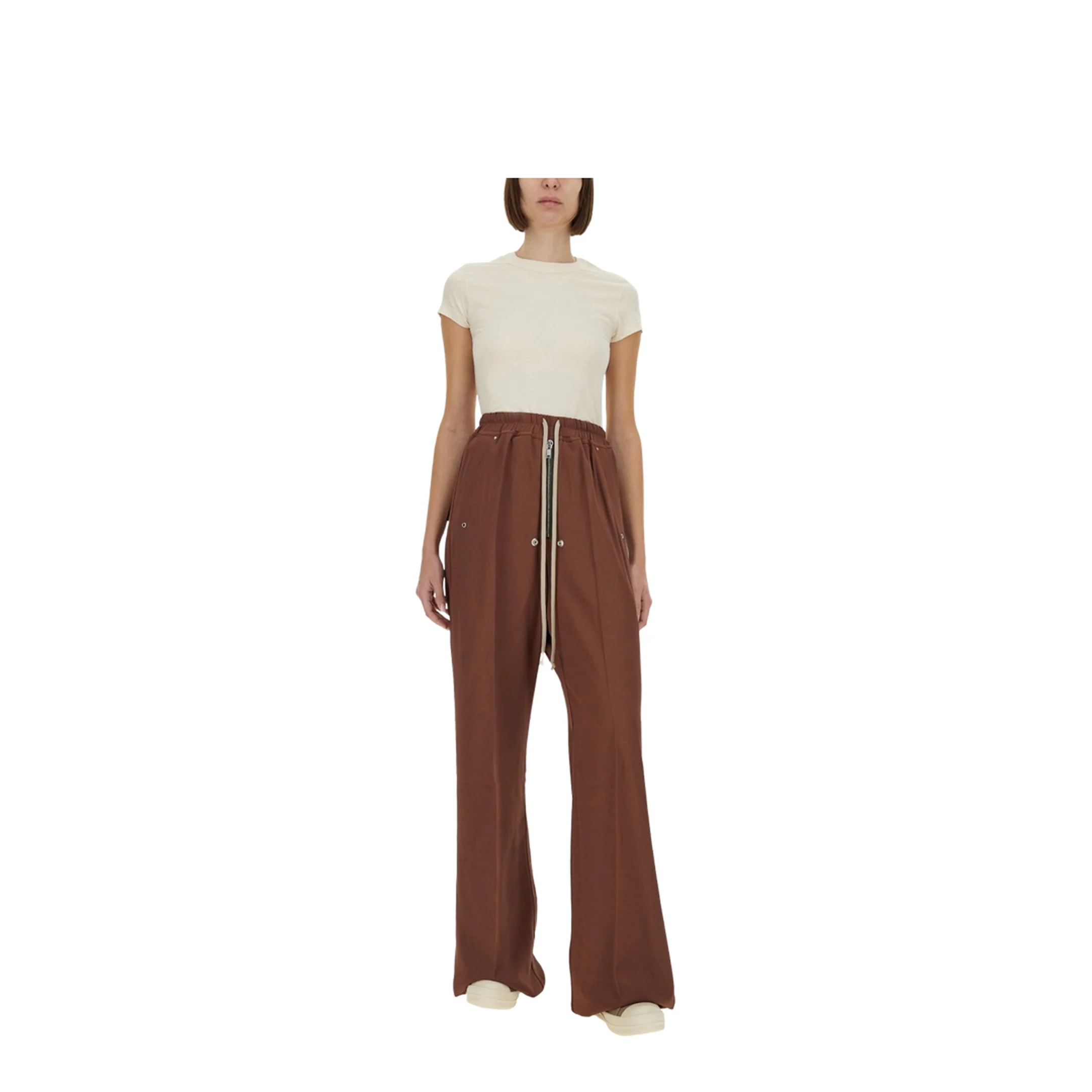 Cropped T-Shirt - Image 2