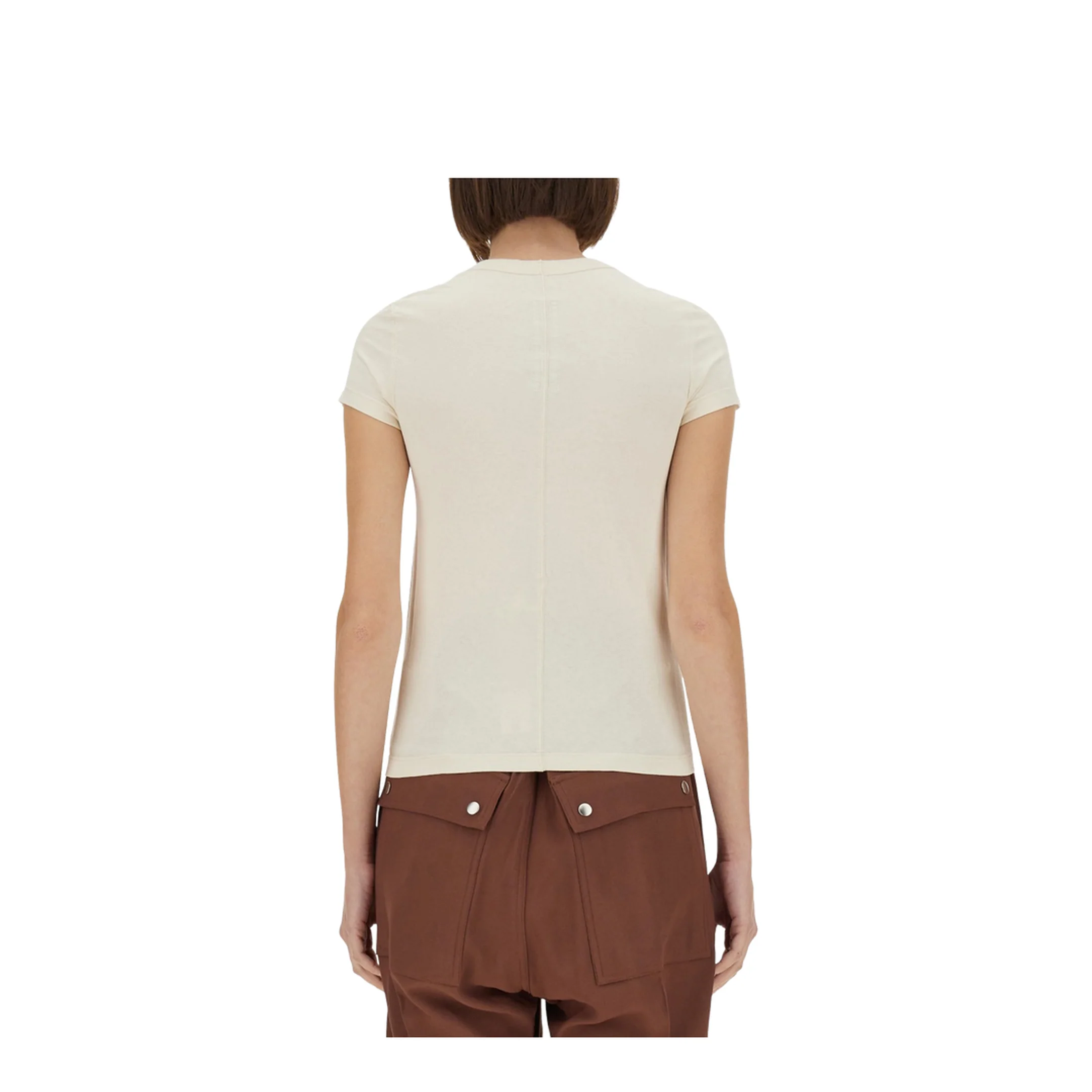 Cropped T-Shirt - Image 3