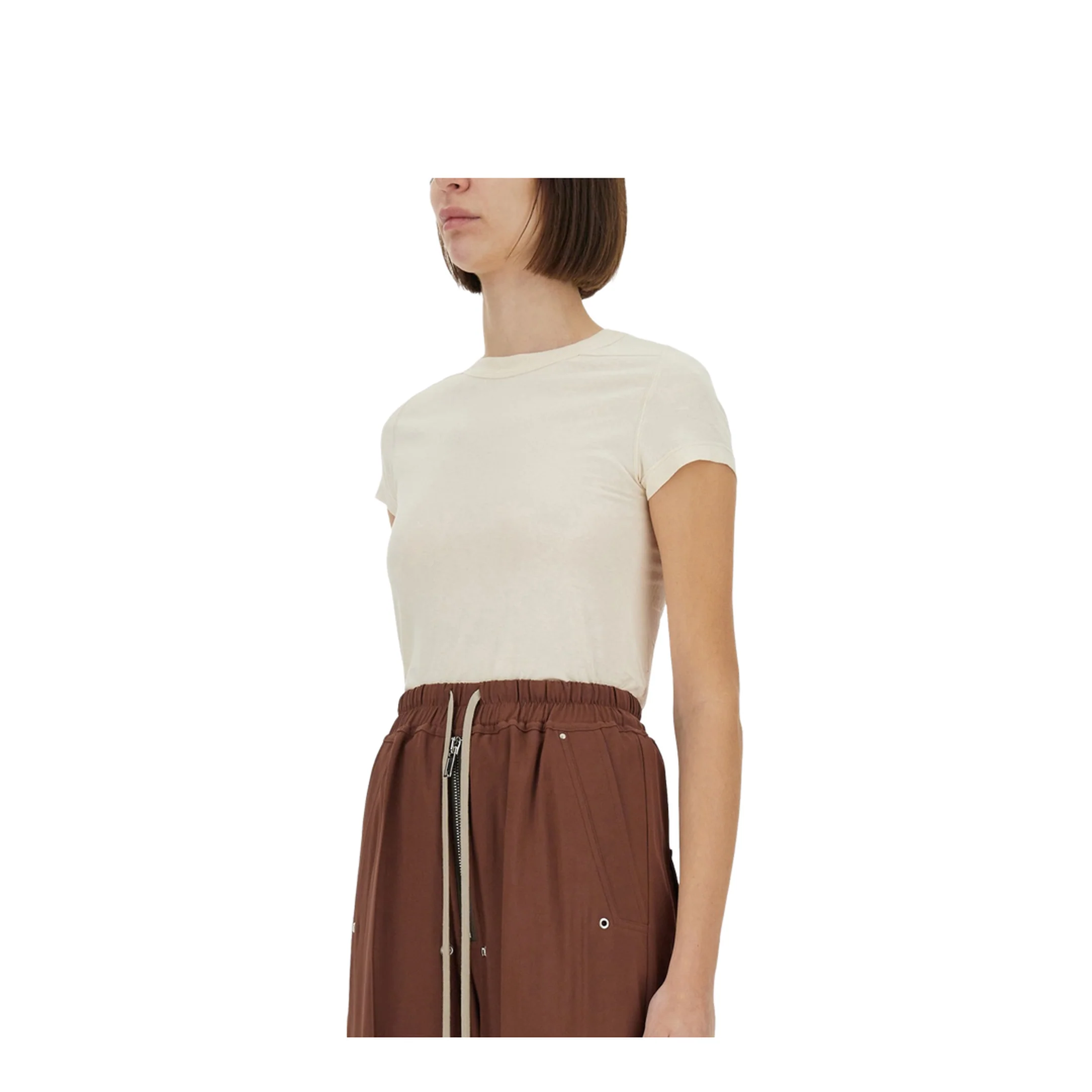 Cropped T-Shirt - Image 4