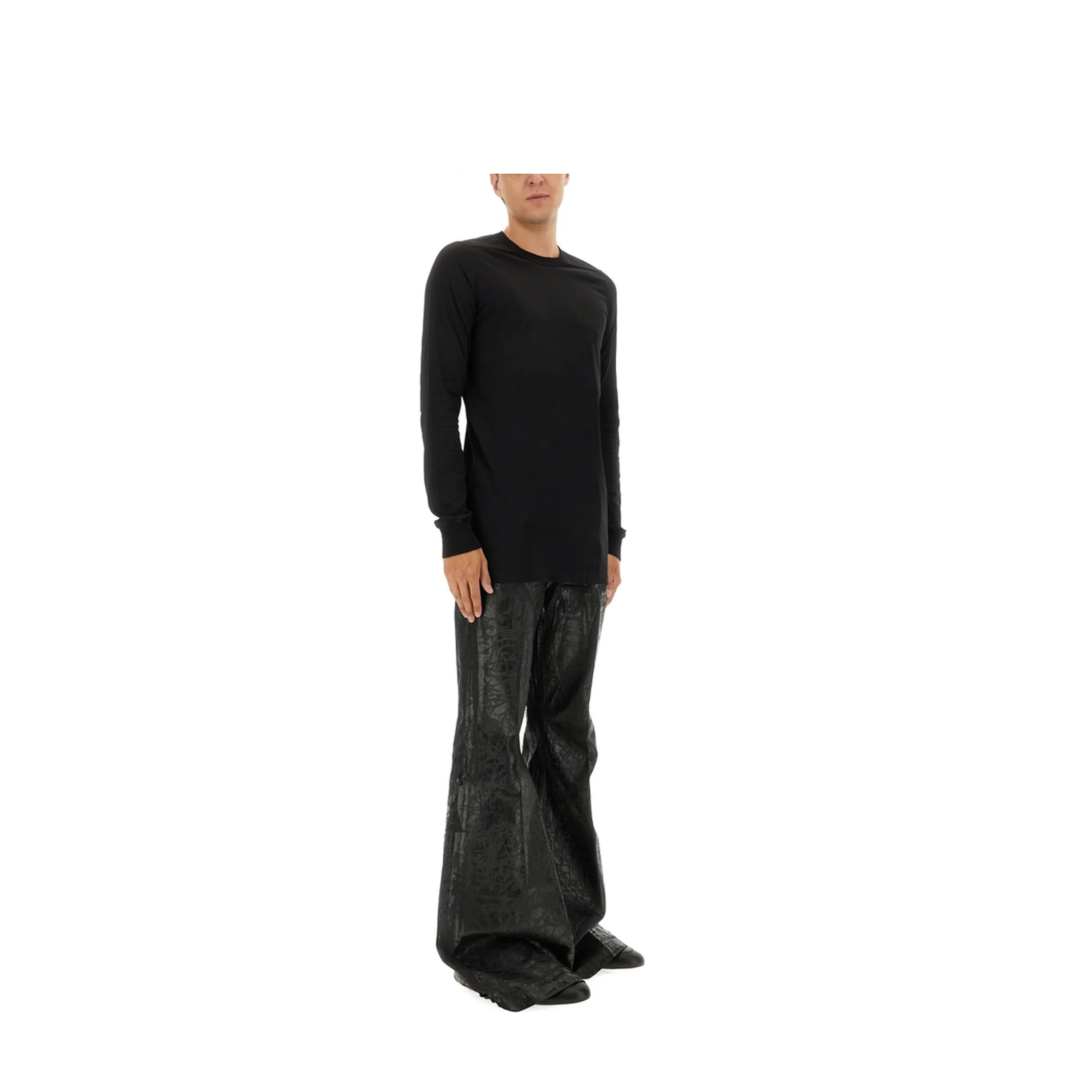 DENIM "BOLANS" PANTS - Image 2