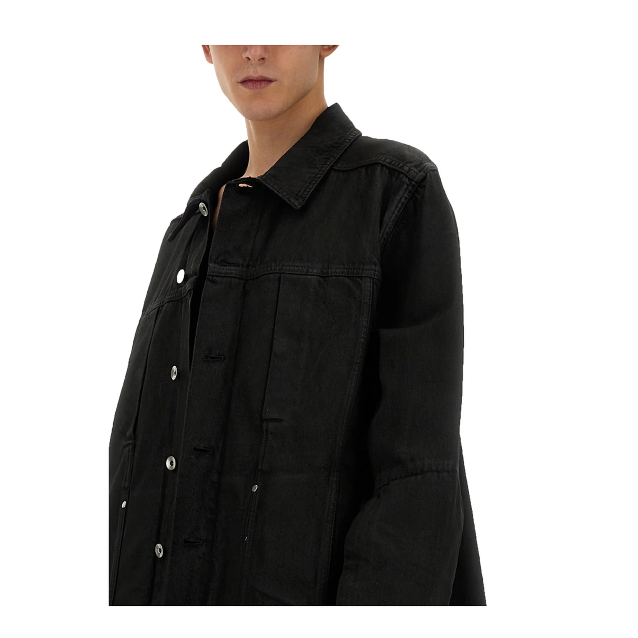 Denim Jacket - Image 4