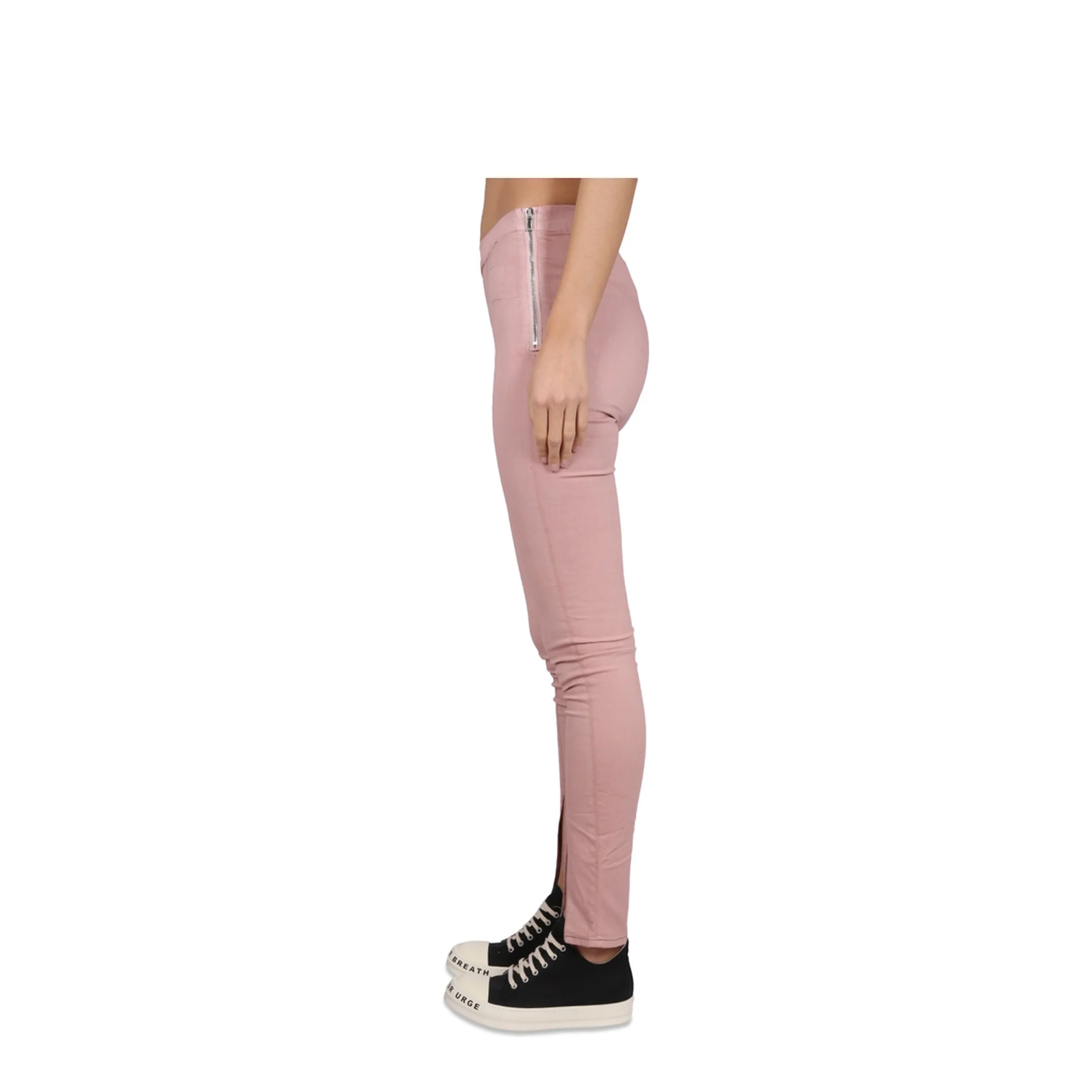 Denim Leggings - Image 3