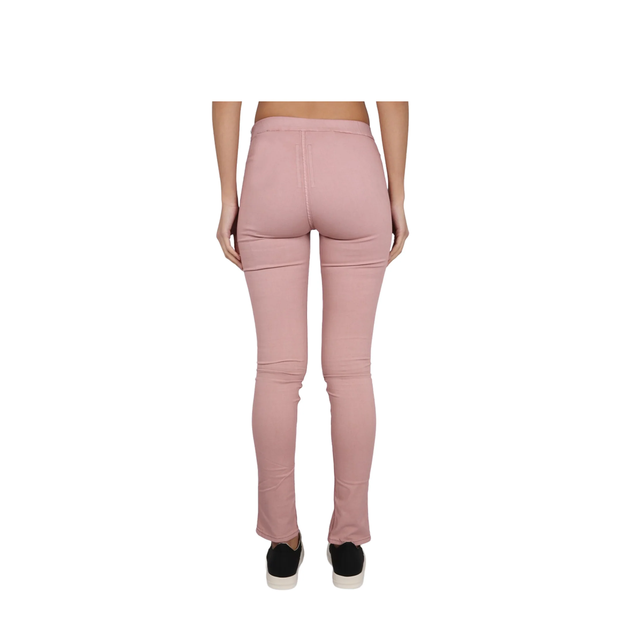 Denim Leggings - Image 4