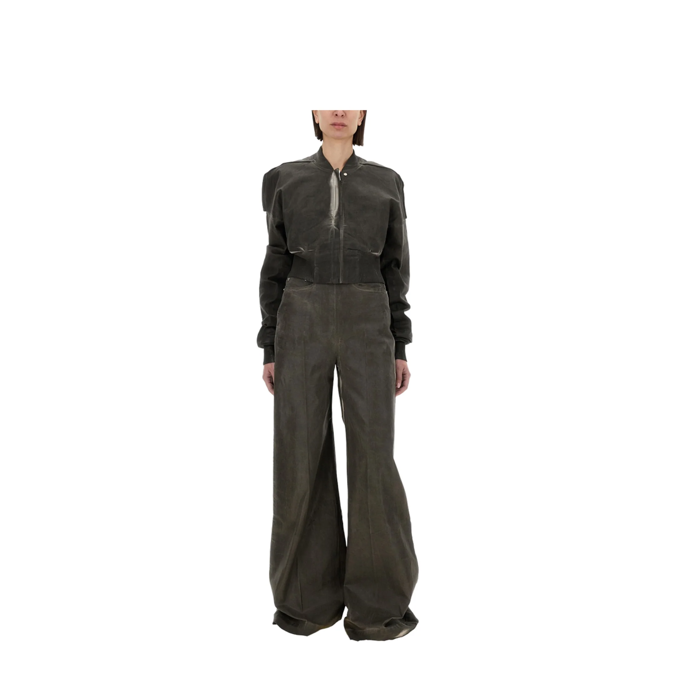 Denim Pants - Image 2