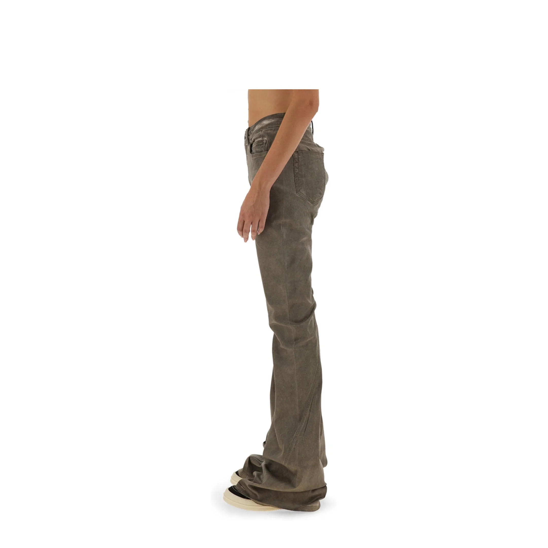 Denim Pants - Image 4