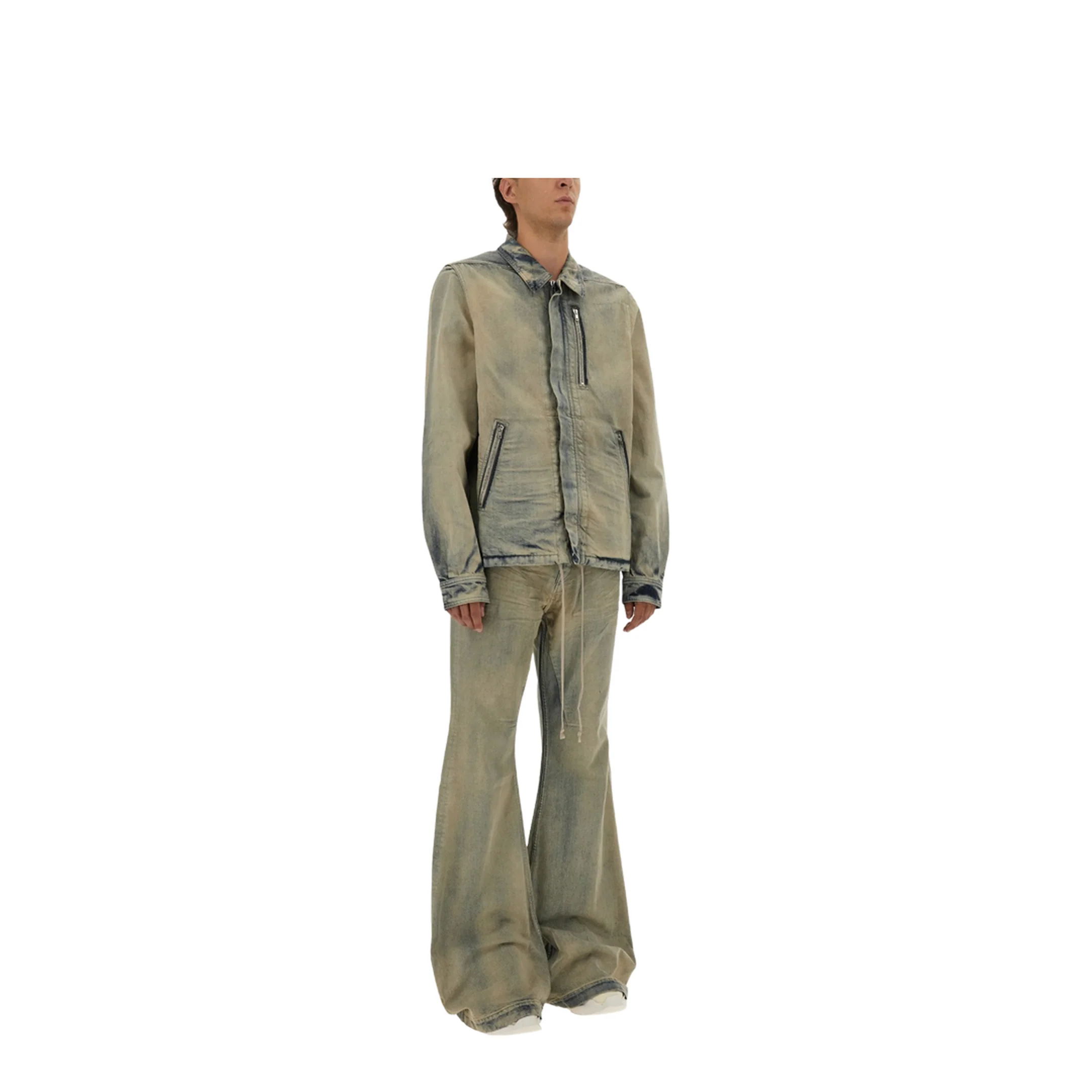 Denim Pants - Image 2