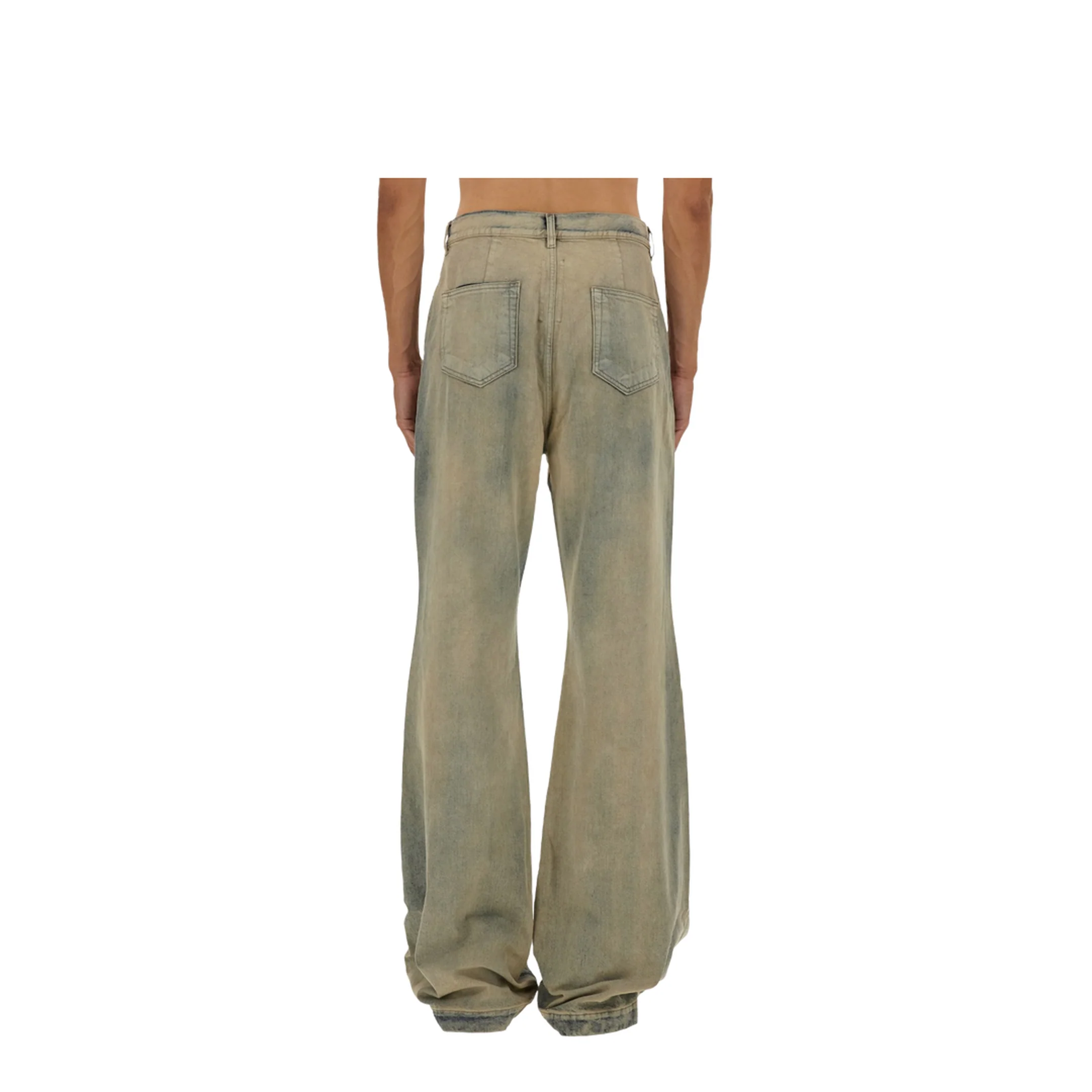 Denim Pants - Image 3