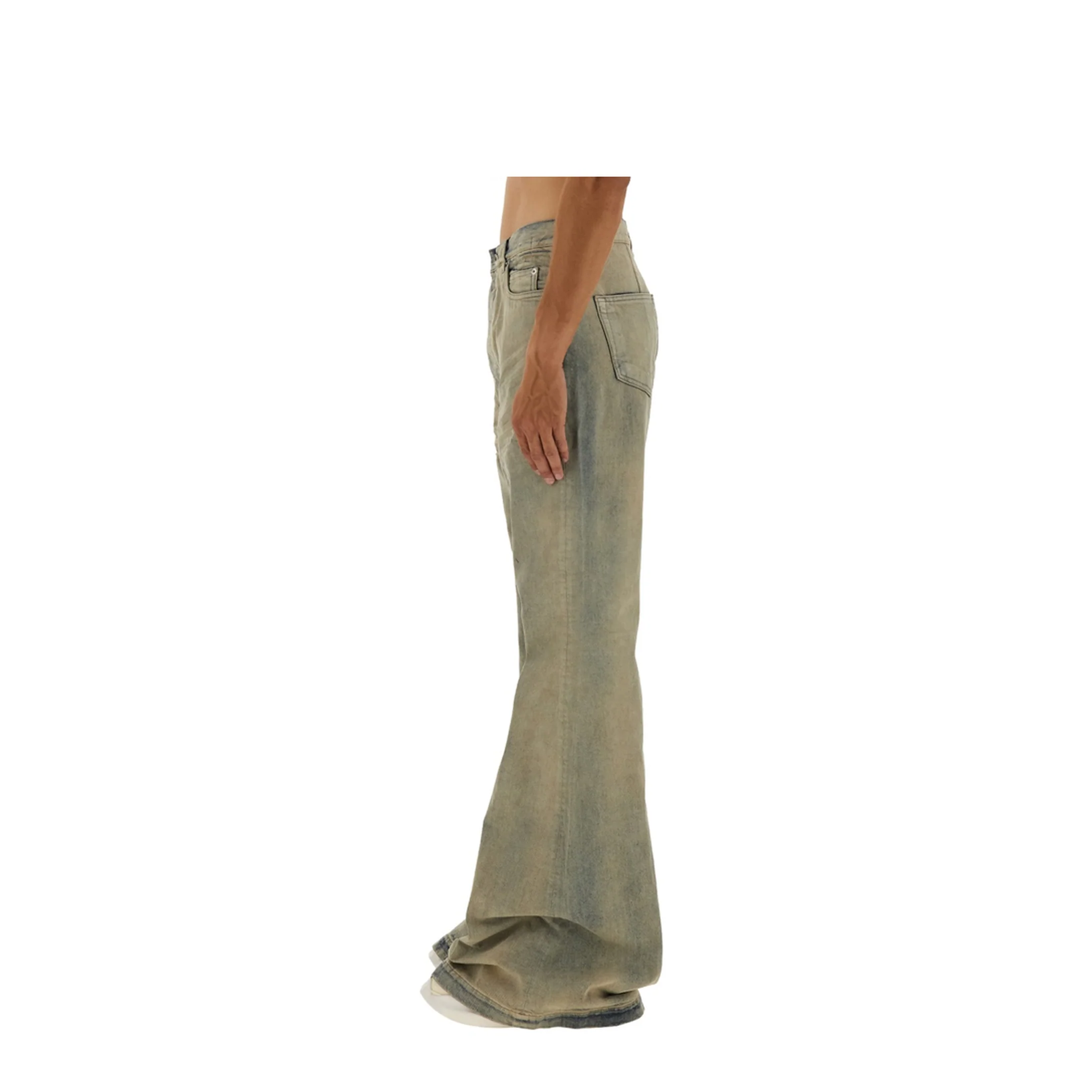 Denim Pants - Image 4