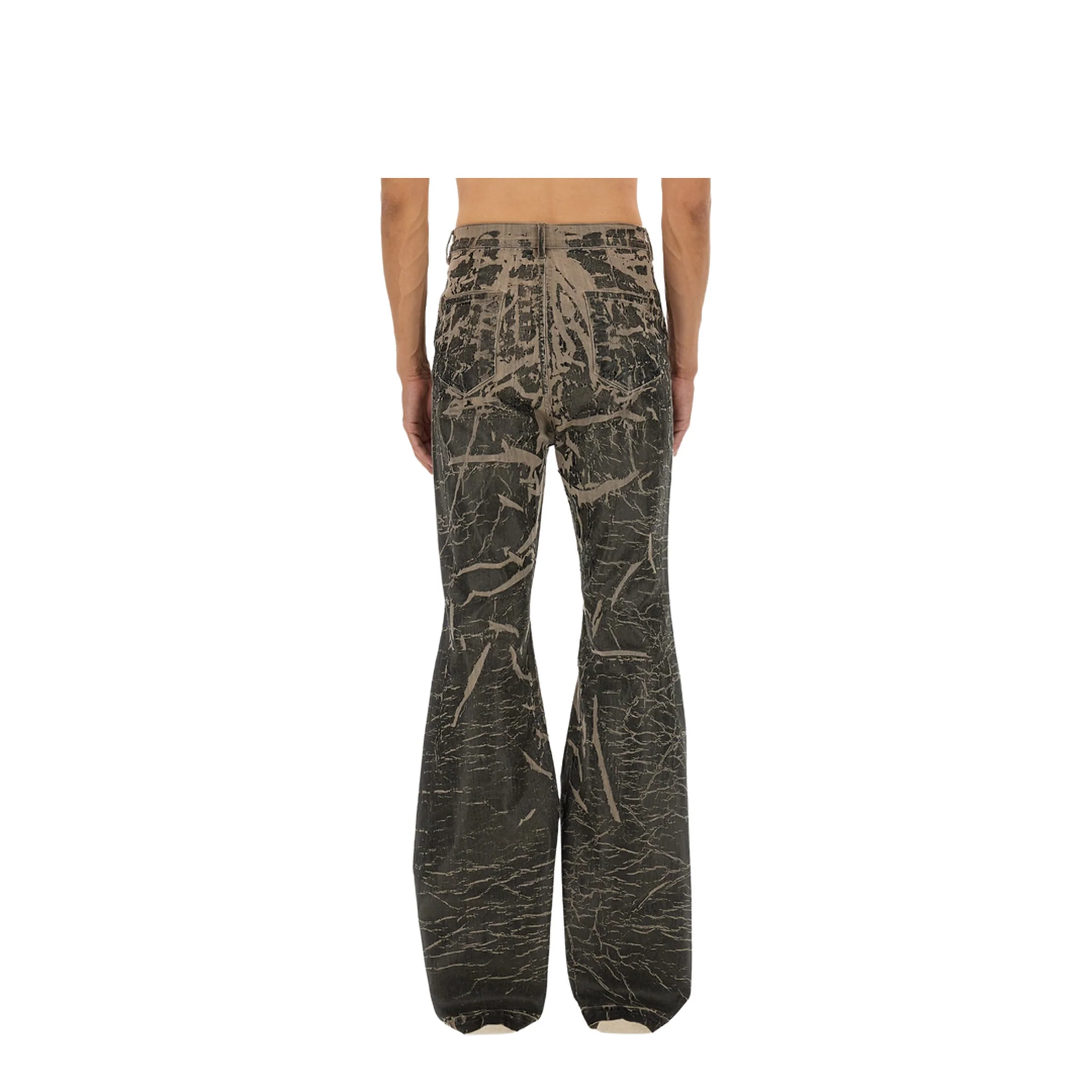 Denim Pants - Image 3