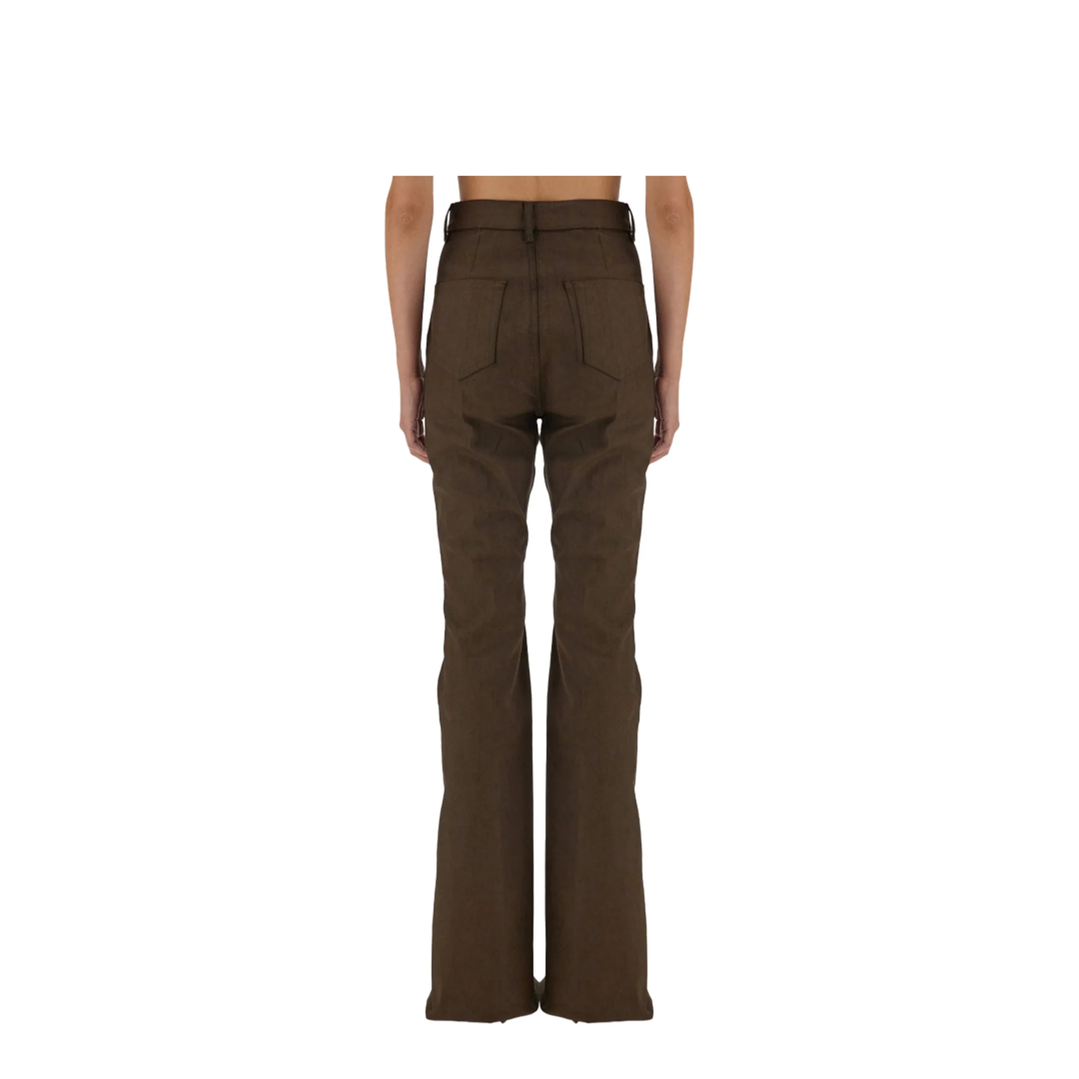 Denim Pants - Image 4