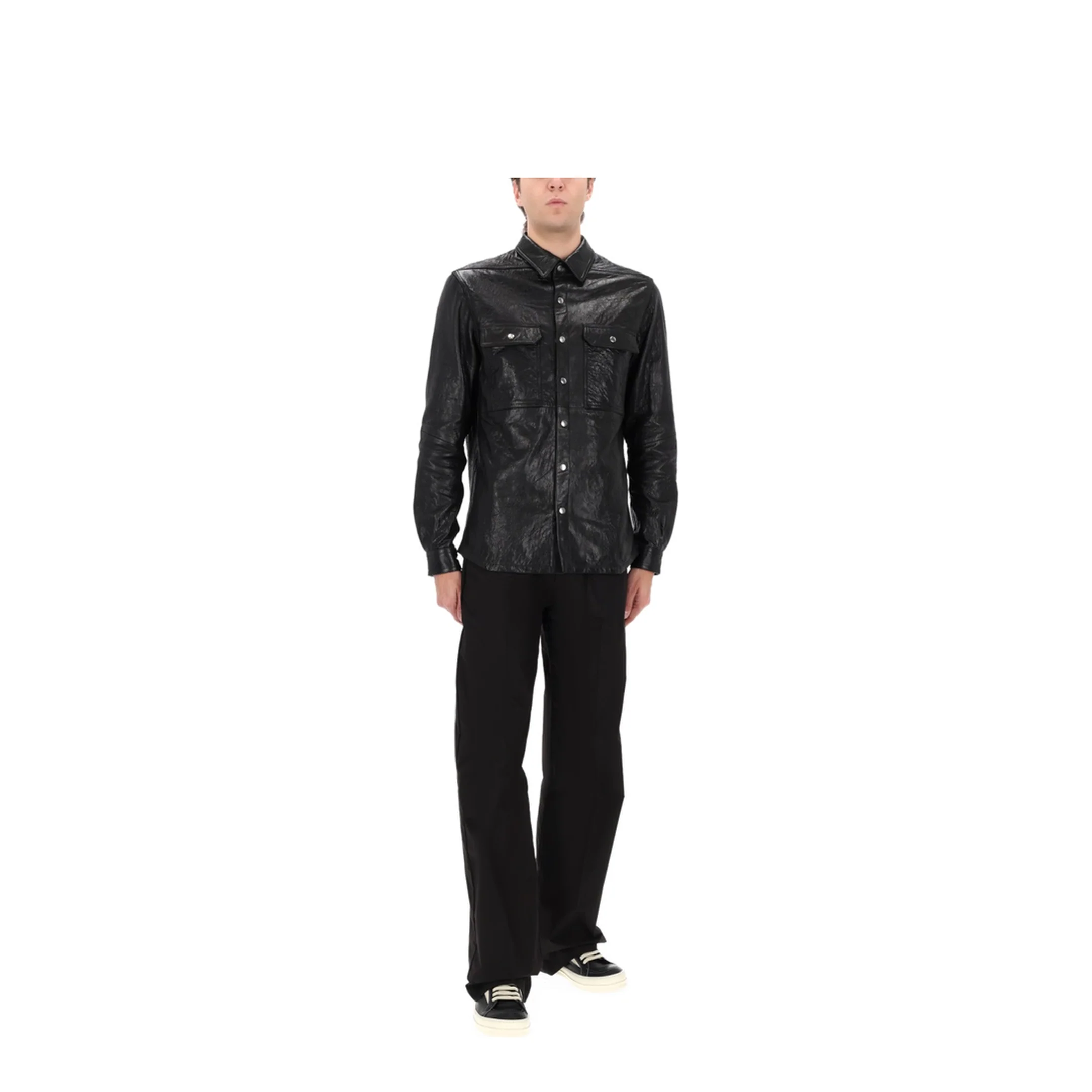Dietrich Drawstring Pants - Image 2
