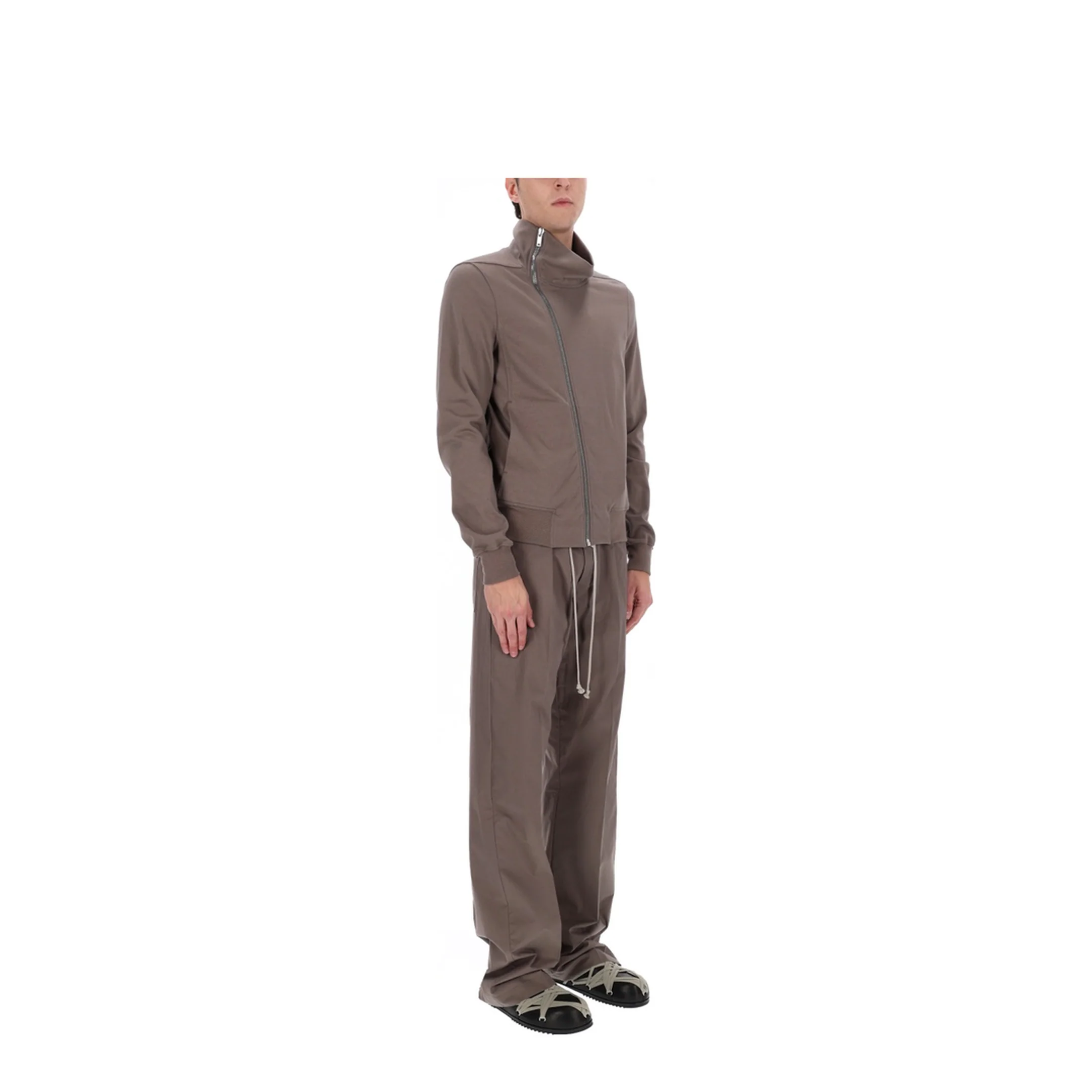 Dietrich Drawstring Pants - Image 2